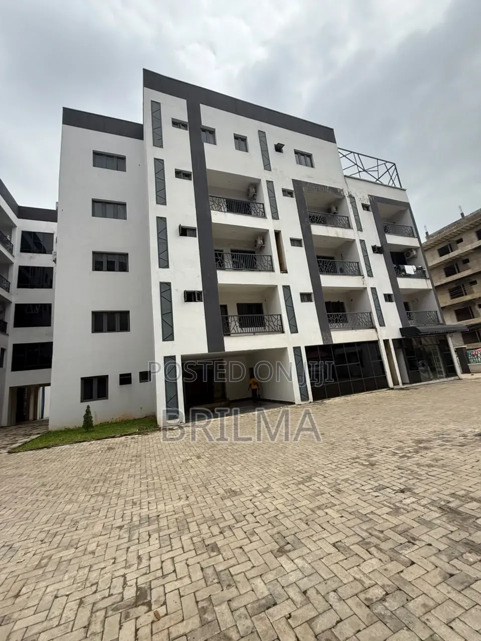2bdrm Apartment in Mabushi for sale in Mabushi