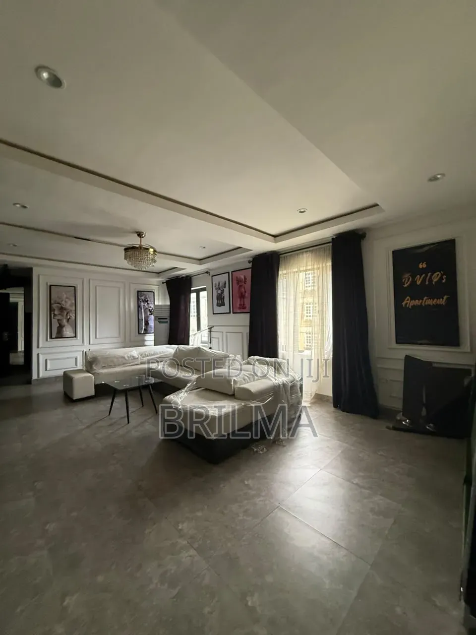 2bdrm Apartment in Mabushi for sale in Mabushi