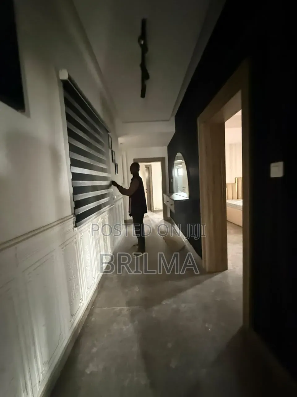 2bdrm Apartment in Mabushi for sale in Mabushi
