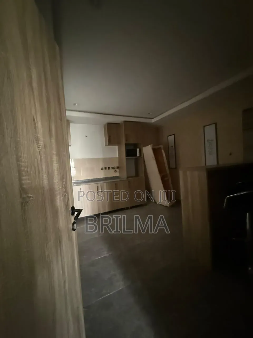 2bdrm Apartment in Mabushi for sale in Mabushi