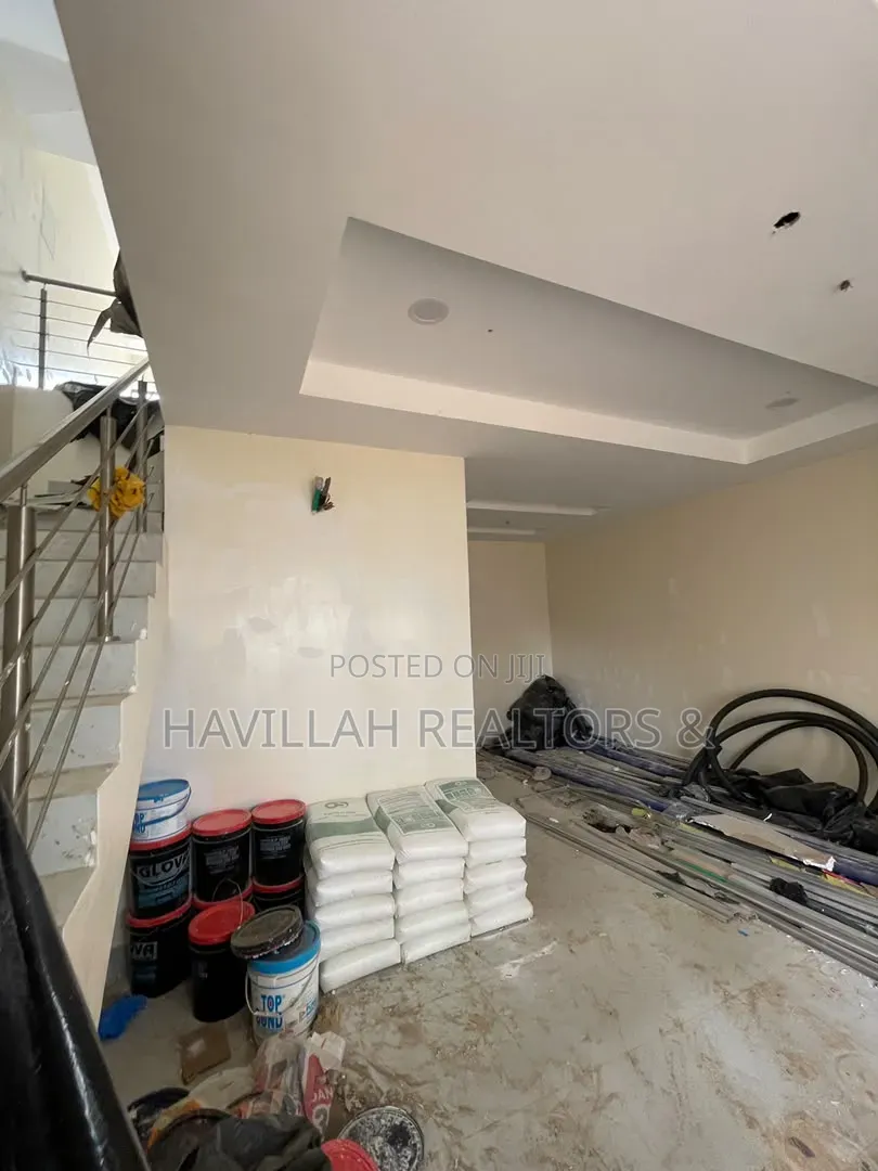 4bdrm Duplex in Opebi for sale in Opebi