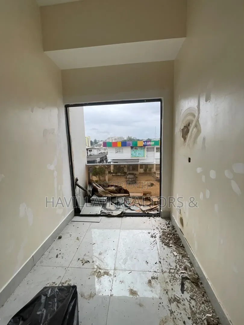 4bdrm Duplex in Opebi for sale in Opebi