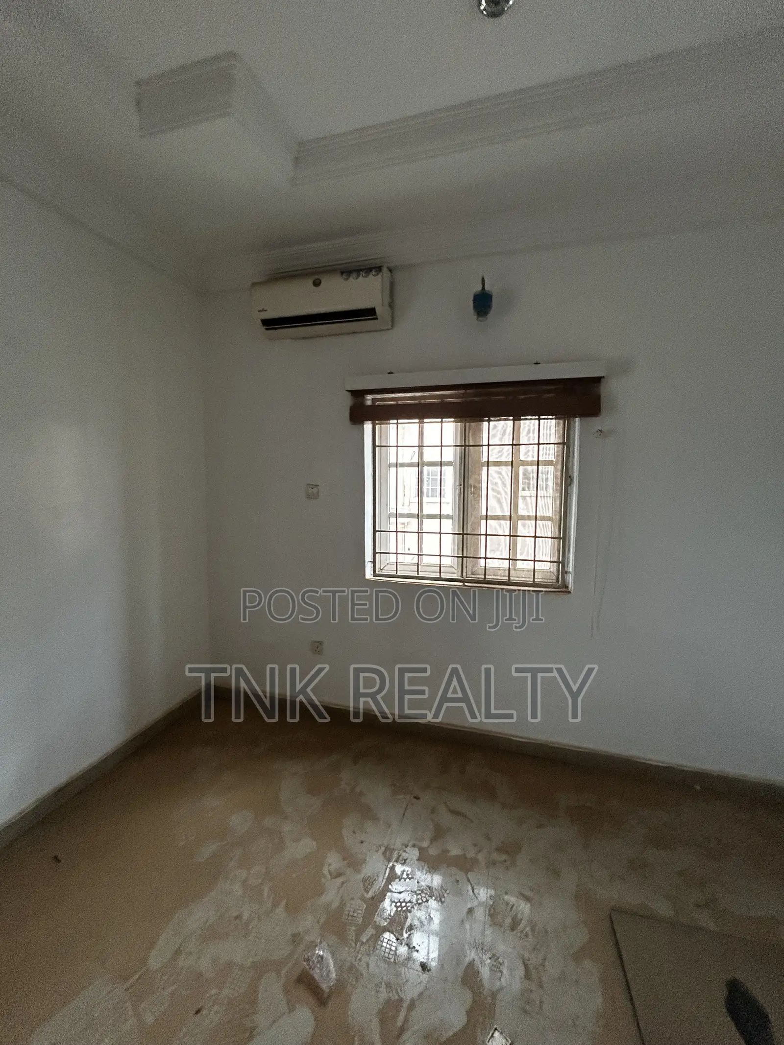 4bedroom Duplex for Office Use in Mabushi