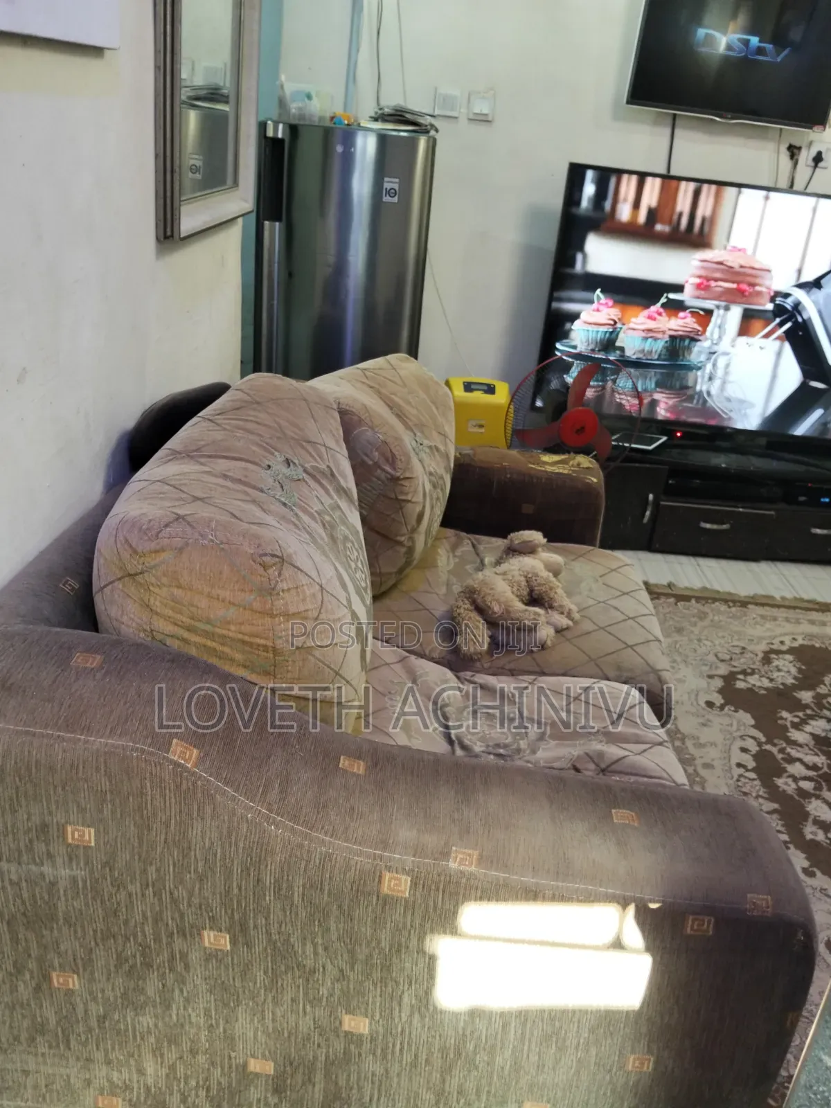 2bdrm Apartment in Jabi for rent in Jabi