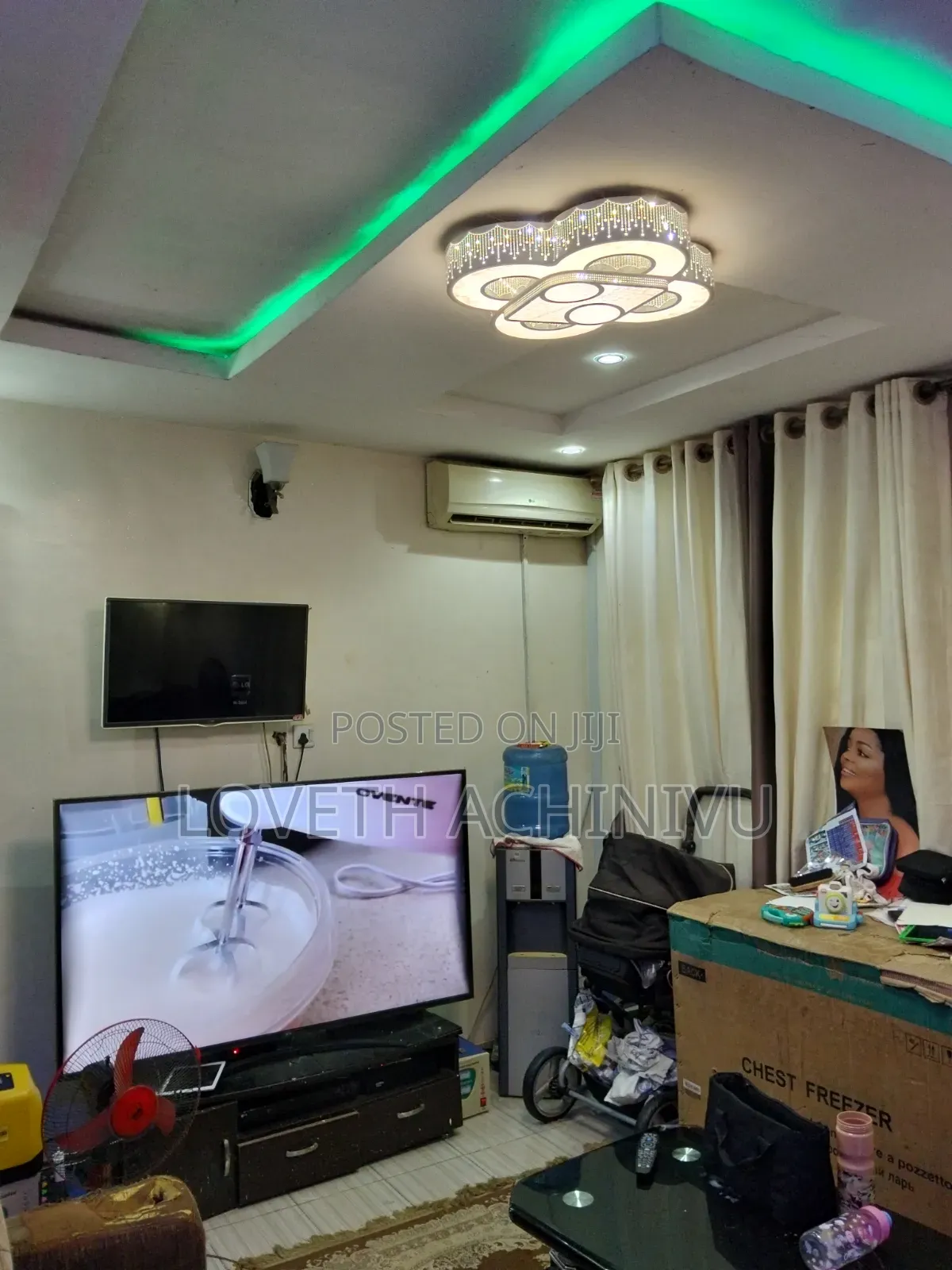 2bdrm Apartment in Jabi for rent in Jabi