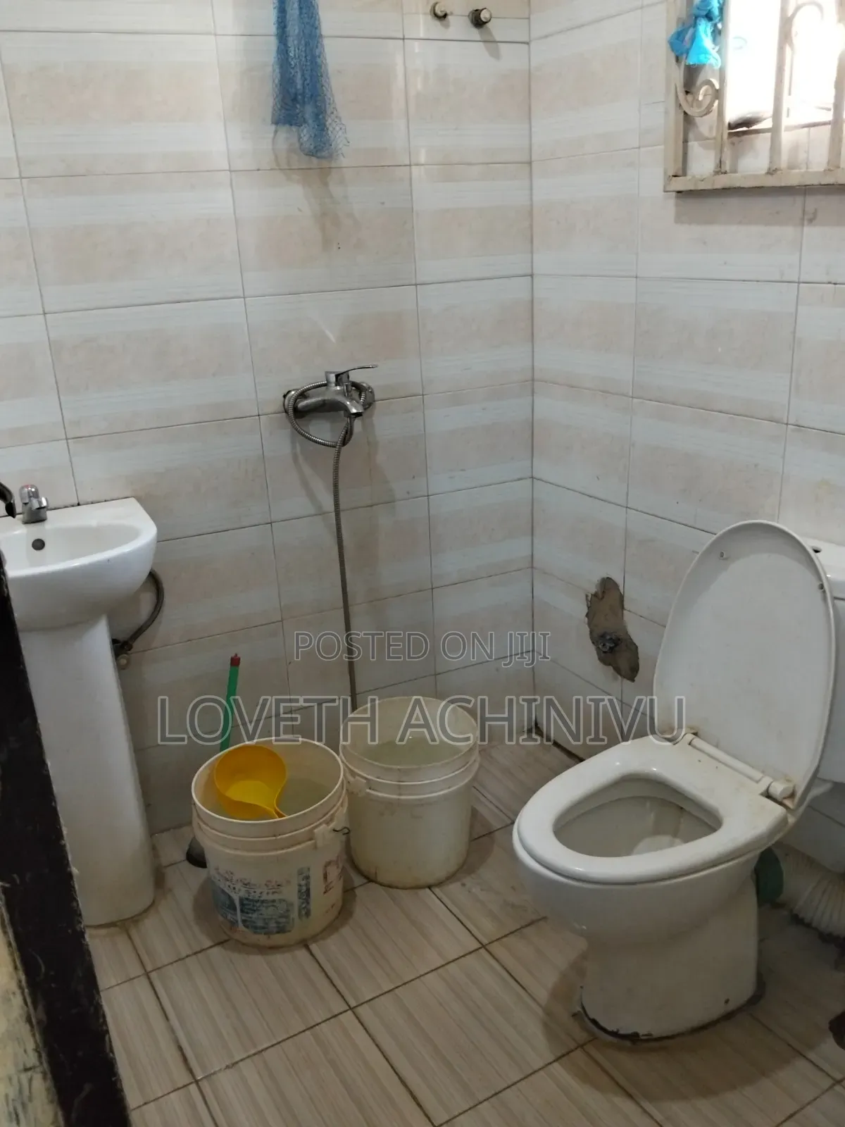 2bdrm Apartment in Jabi for rent in Jabi