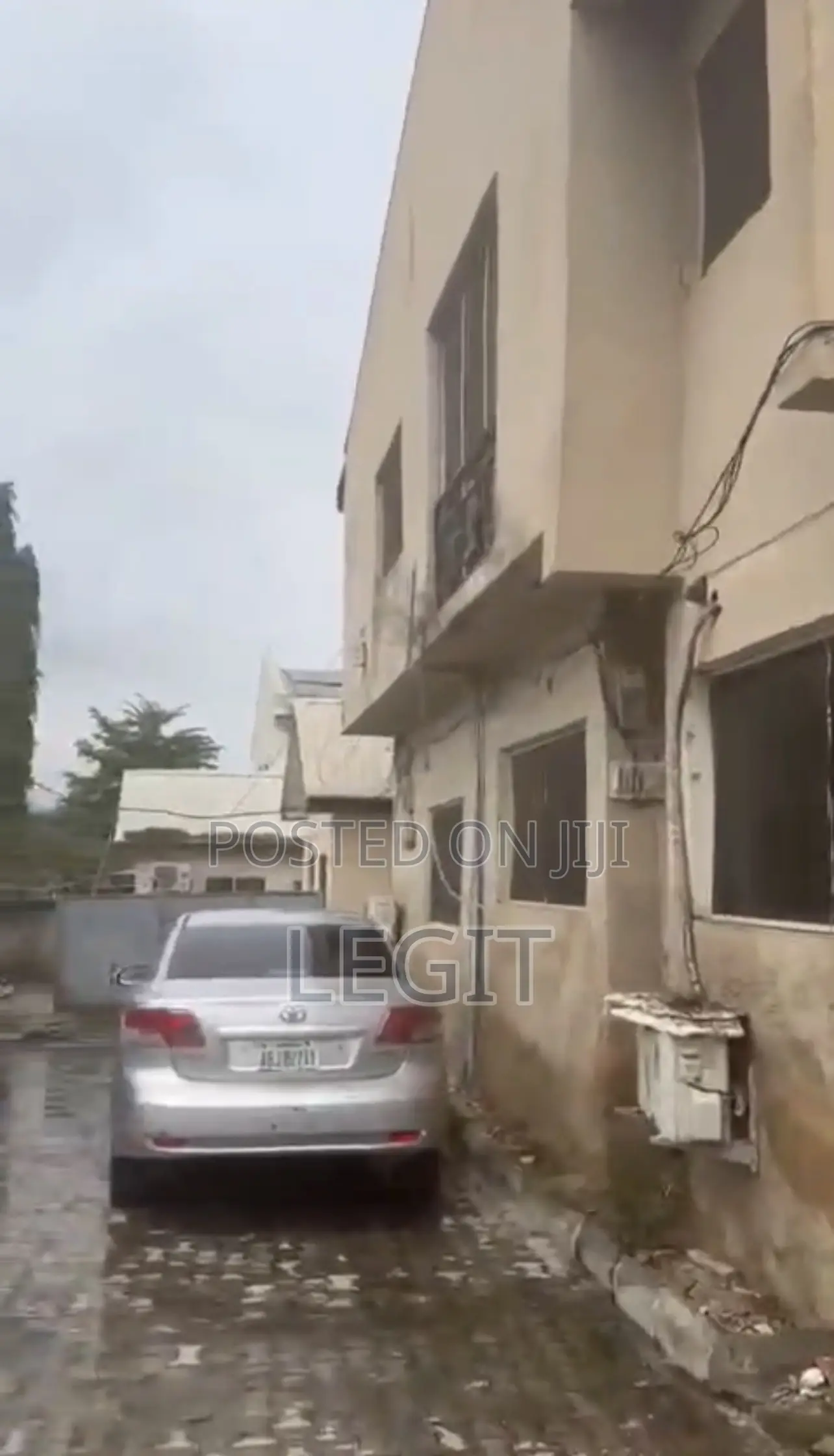 5bdrm Duplex in Gwarinpa for sale in Gwarinpa