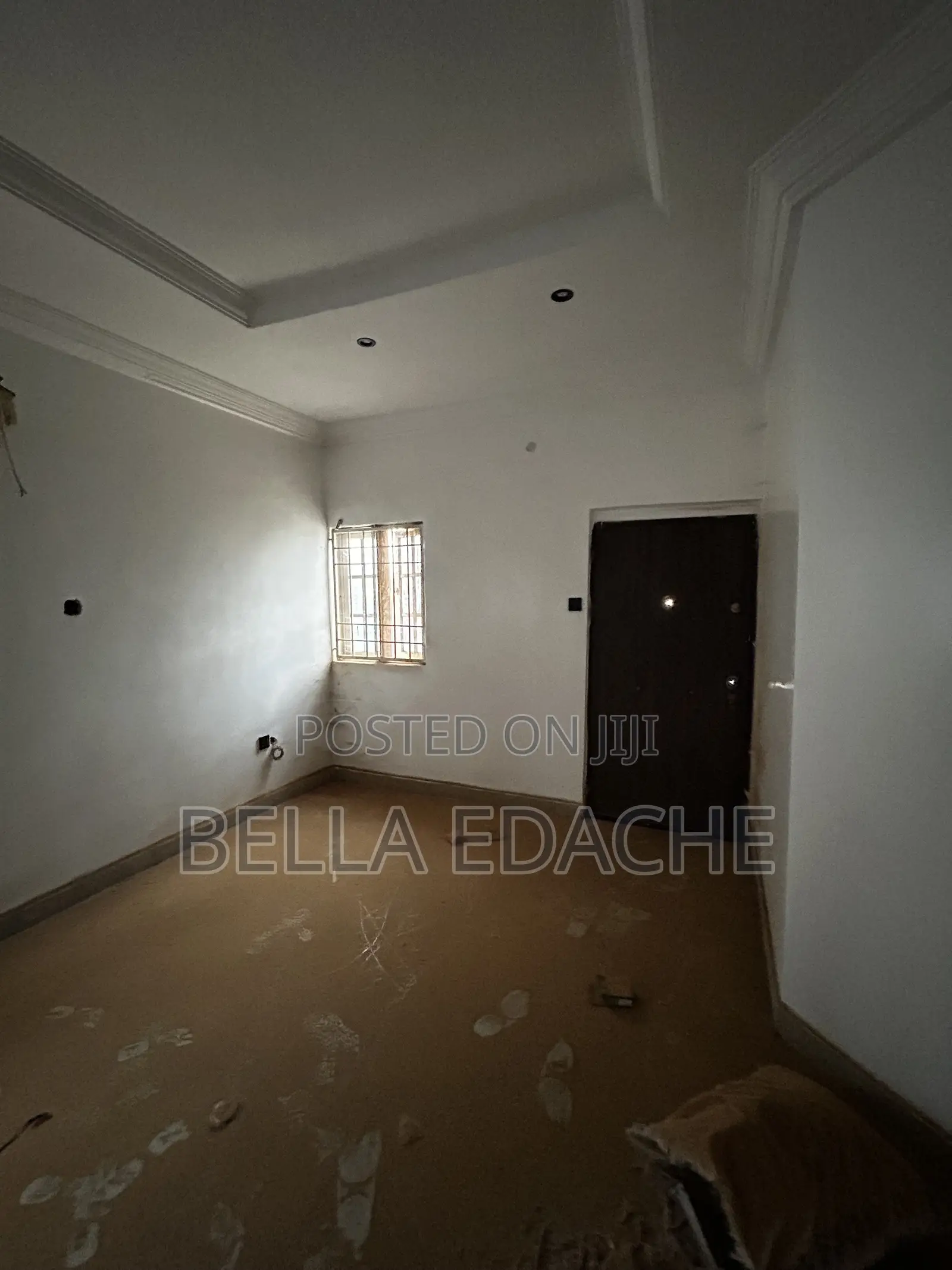 4bedroom Duplex for Rent Office Use in Mabushi