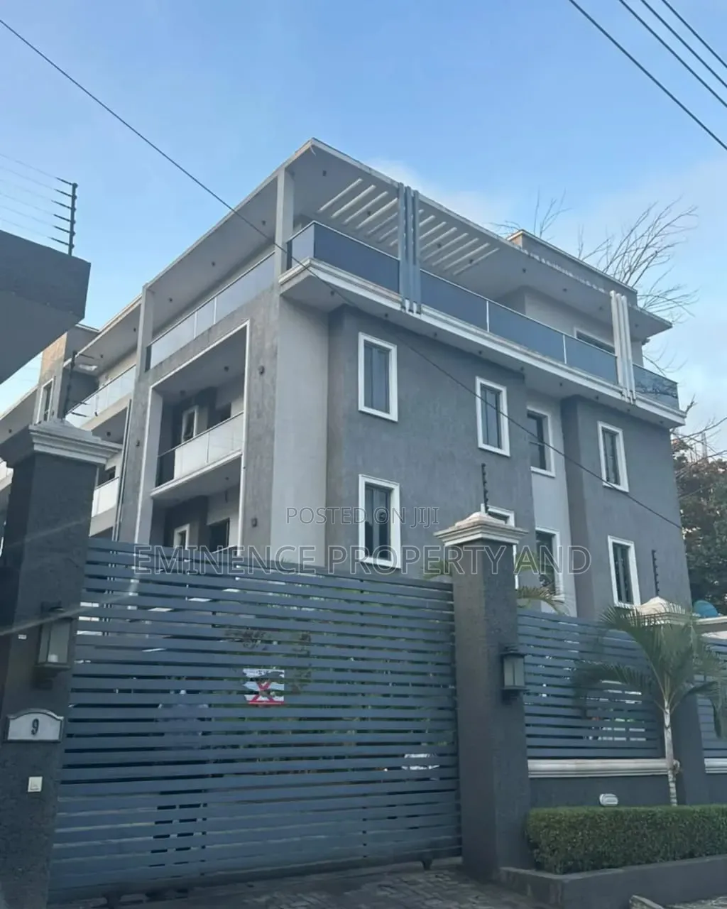 4bdrm House in Victoria Island Extension for rent in Victoria Island Extension