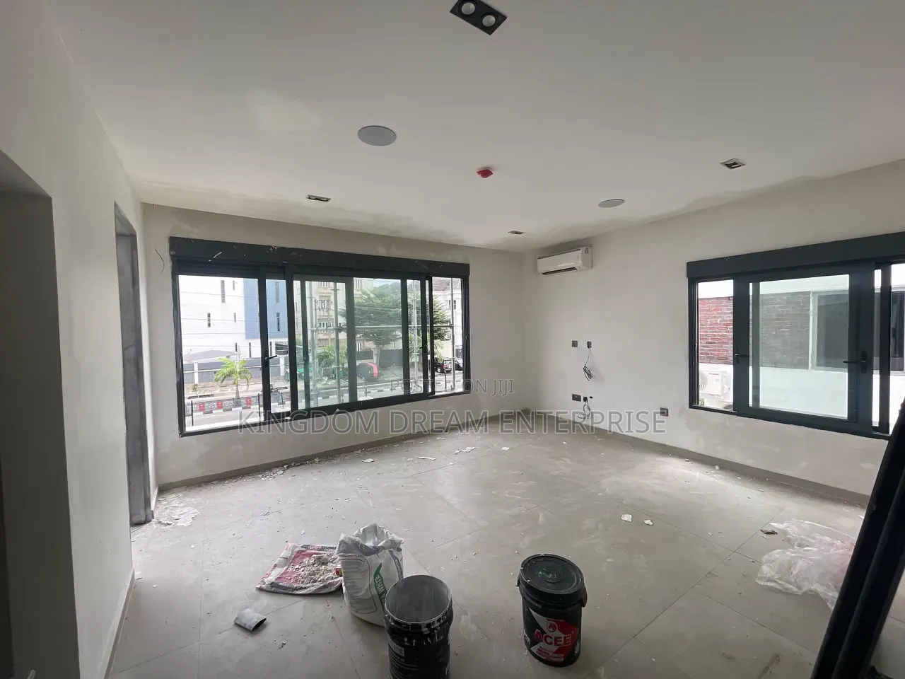 4bdrm Duplex in Banana Island Ikoyi for rent in Banana Island