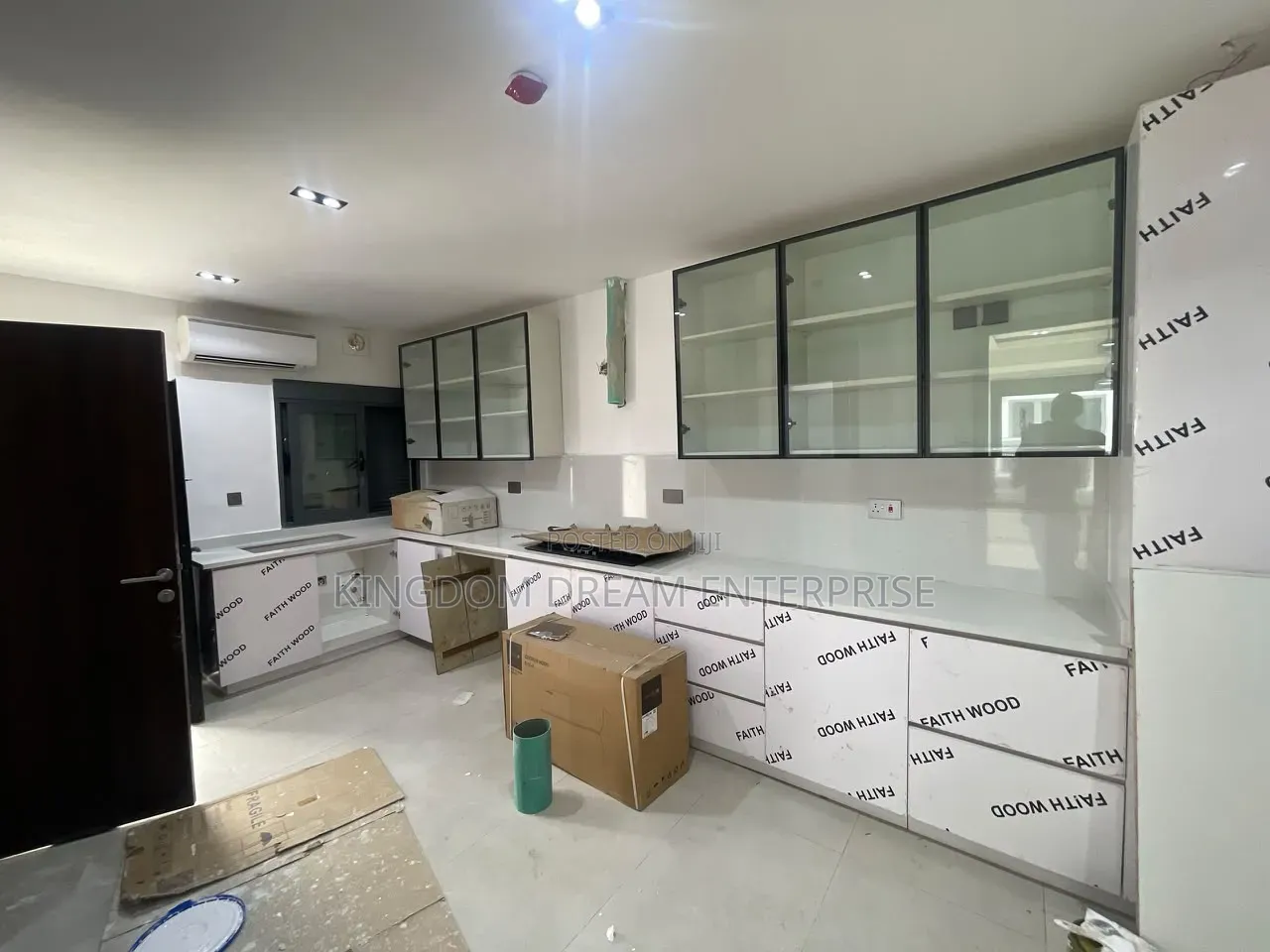 4bdrm Duplex in Banana Island Ikoyi for rent in Banana Island