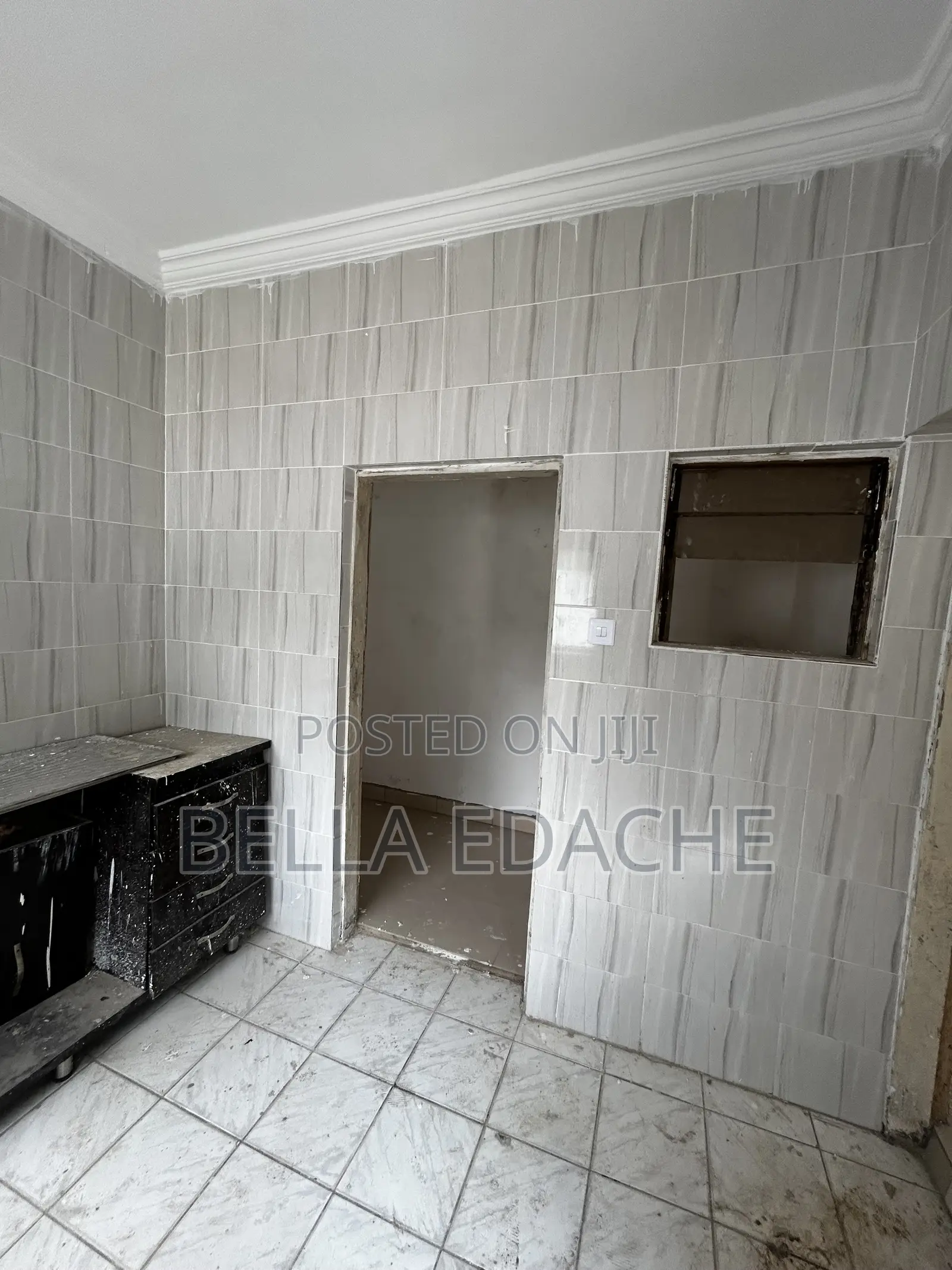 4bdrm Duplex in Kado for rent in Kado