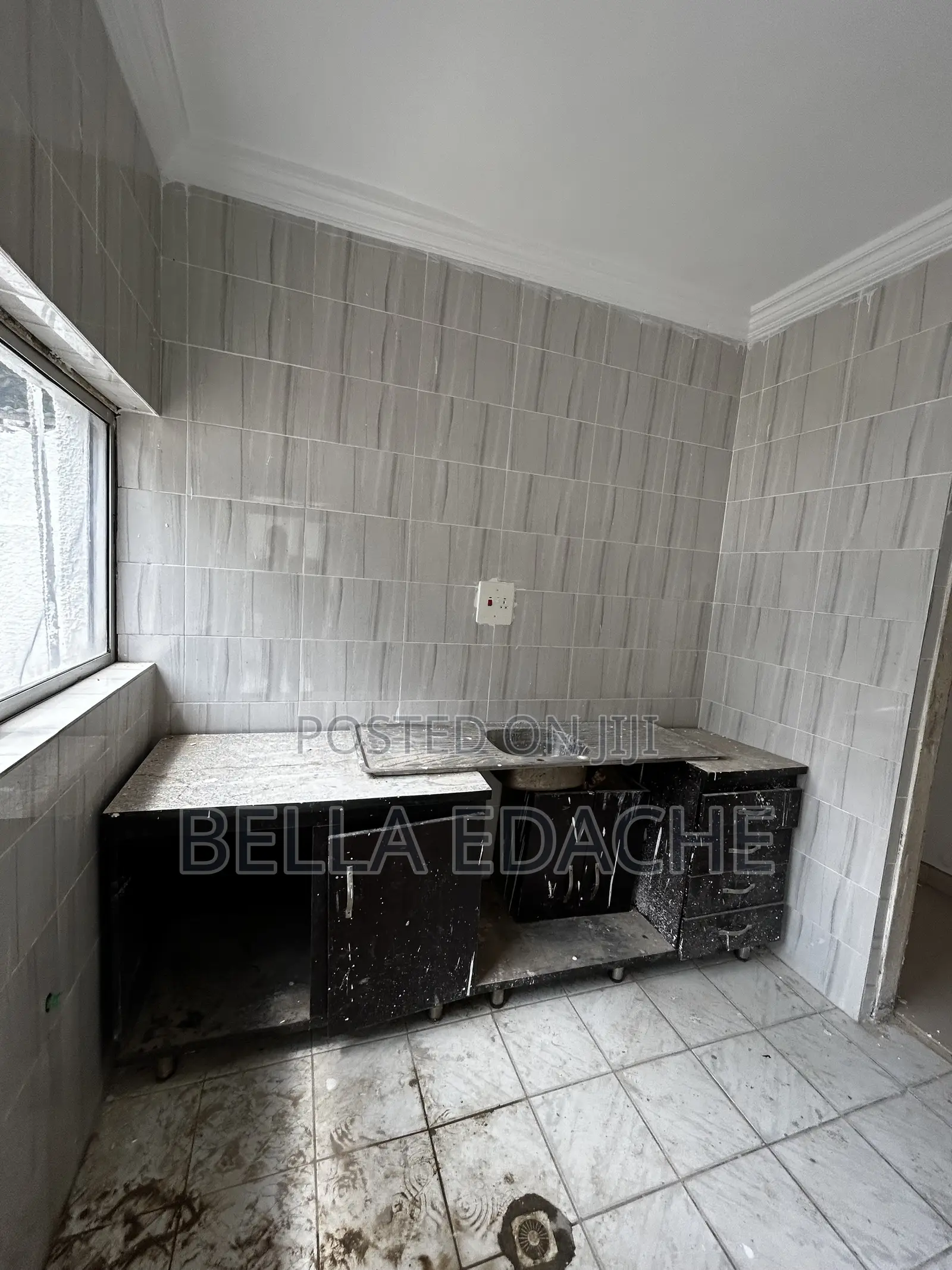 4bdrm Duplex in Kado for rent in Kado