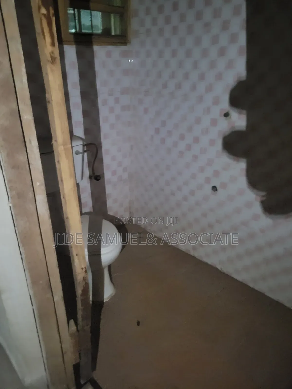 3bdrm Block of Flats in Ayobo for sale in Ayobo
