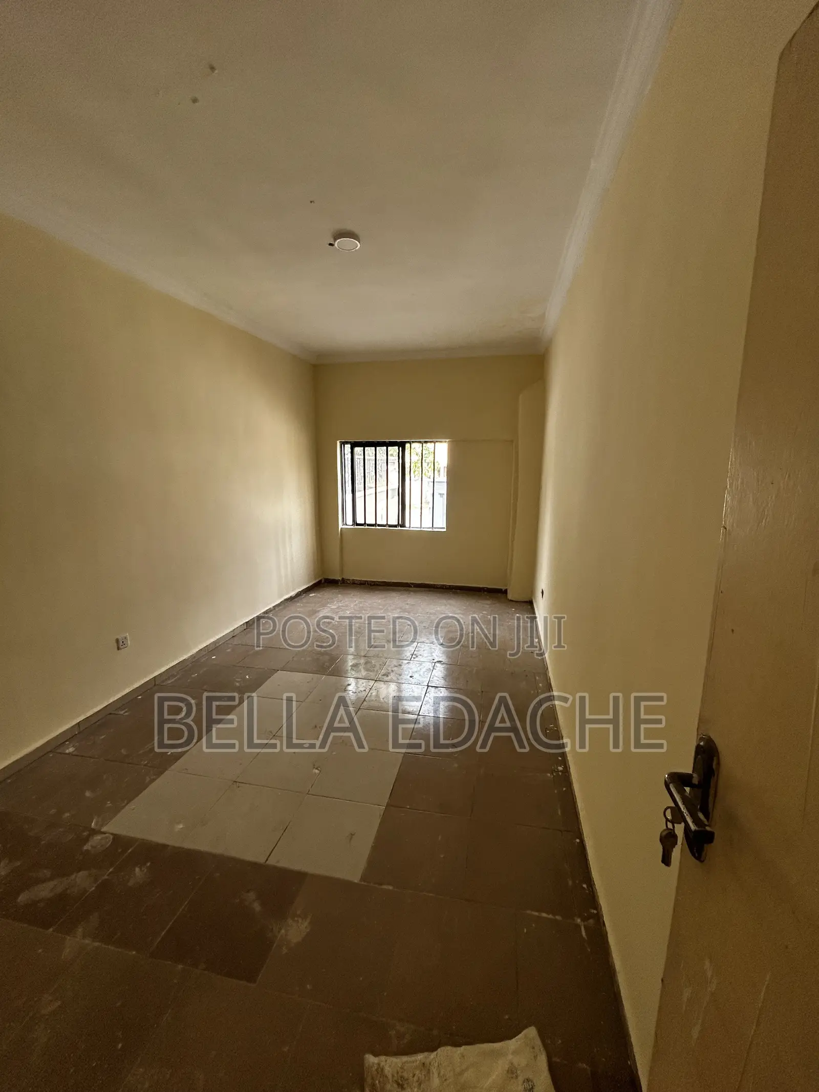 4bdrm Duplex in Kado for rent in Kado