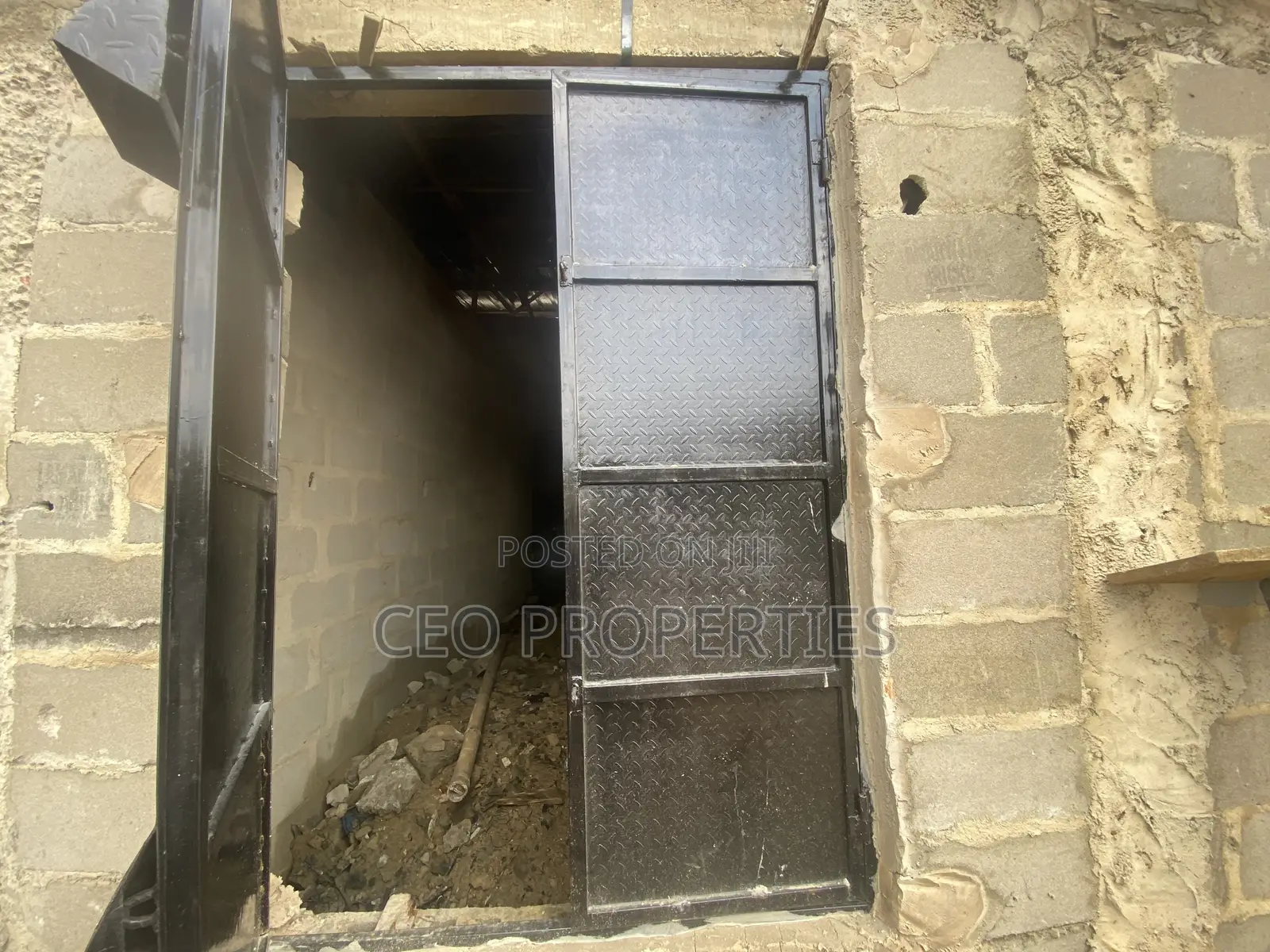 15sqm Shop Facing Badore Road-2 Shops Can Be Combined in Ajah