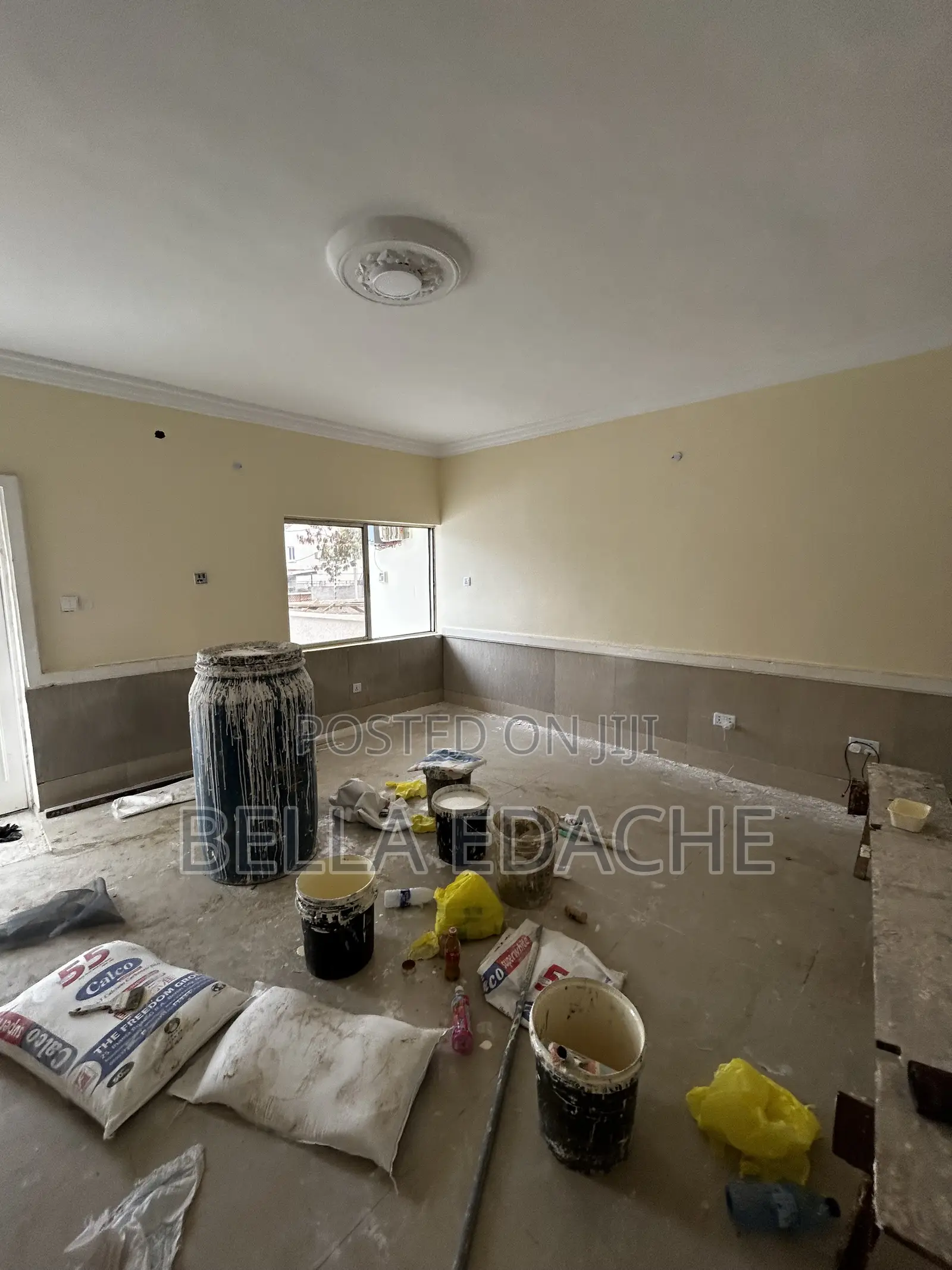 4bdrm Duplex in Kado for rent in Kado