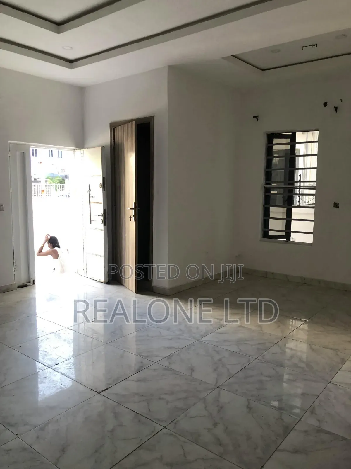 Studio Apartment in Ikota for rent in Ikota