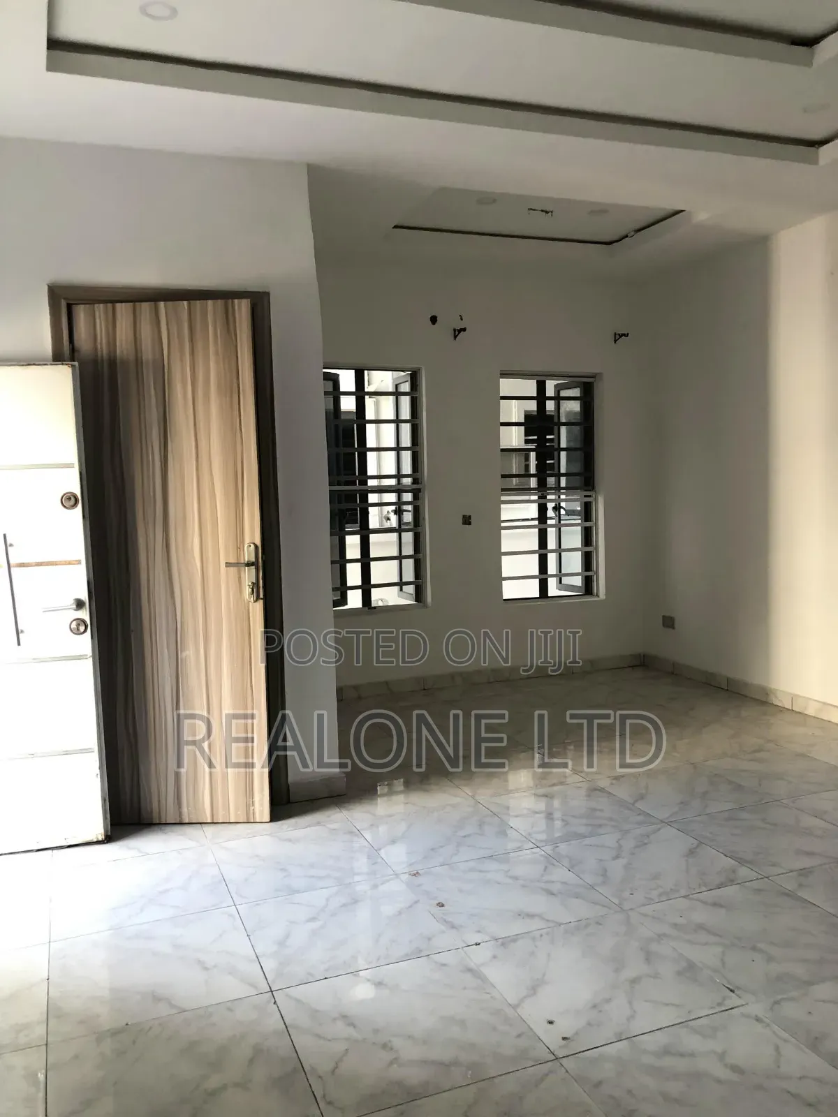 Studio Apartment in Ikota for rent in Ikota