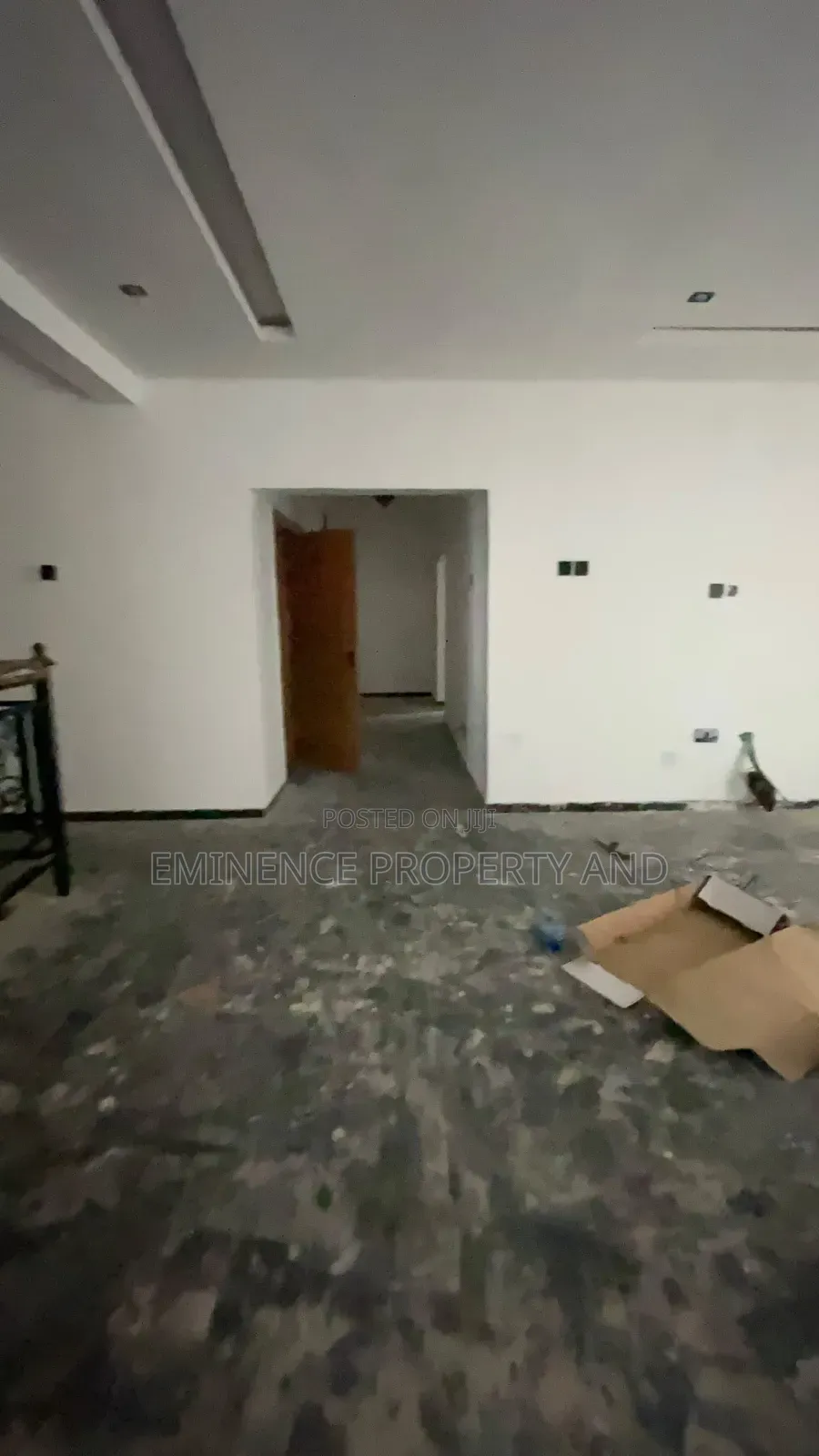 5bdrm Duplex in Old Ikoyi for rent in Old Ikoyi