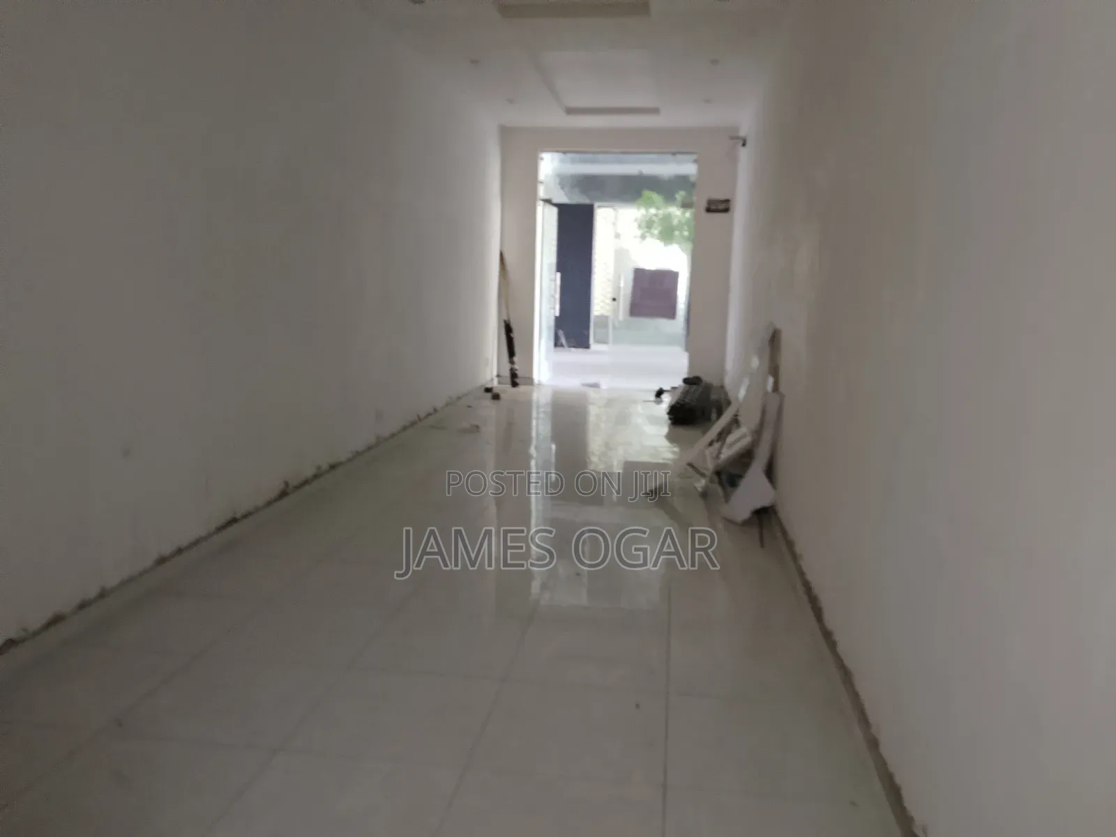 Shop Orchid for Rent in Lekki Expressway