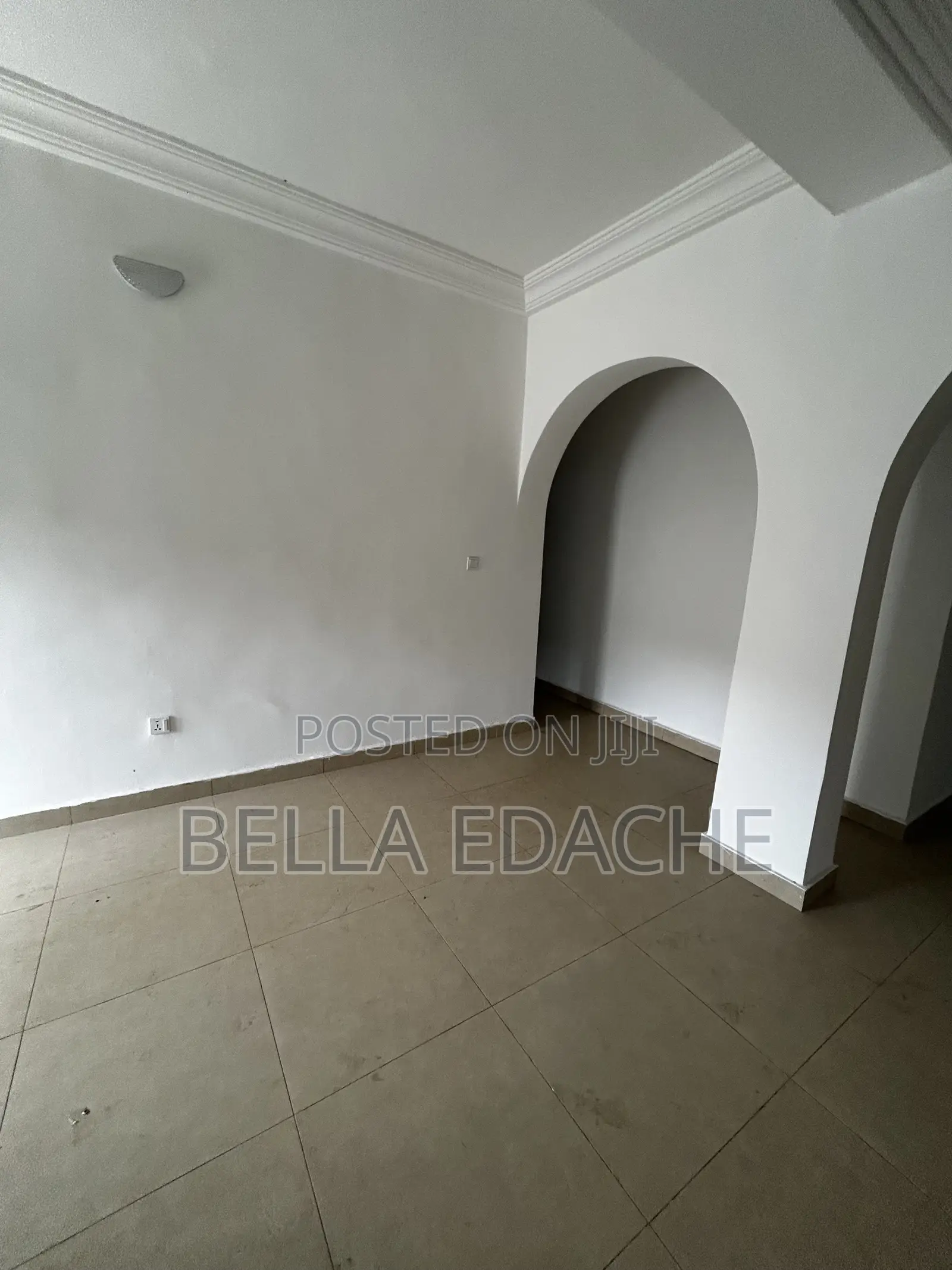 4bdrm Duplex in Kado for sale in Kado