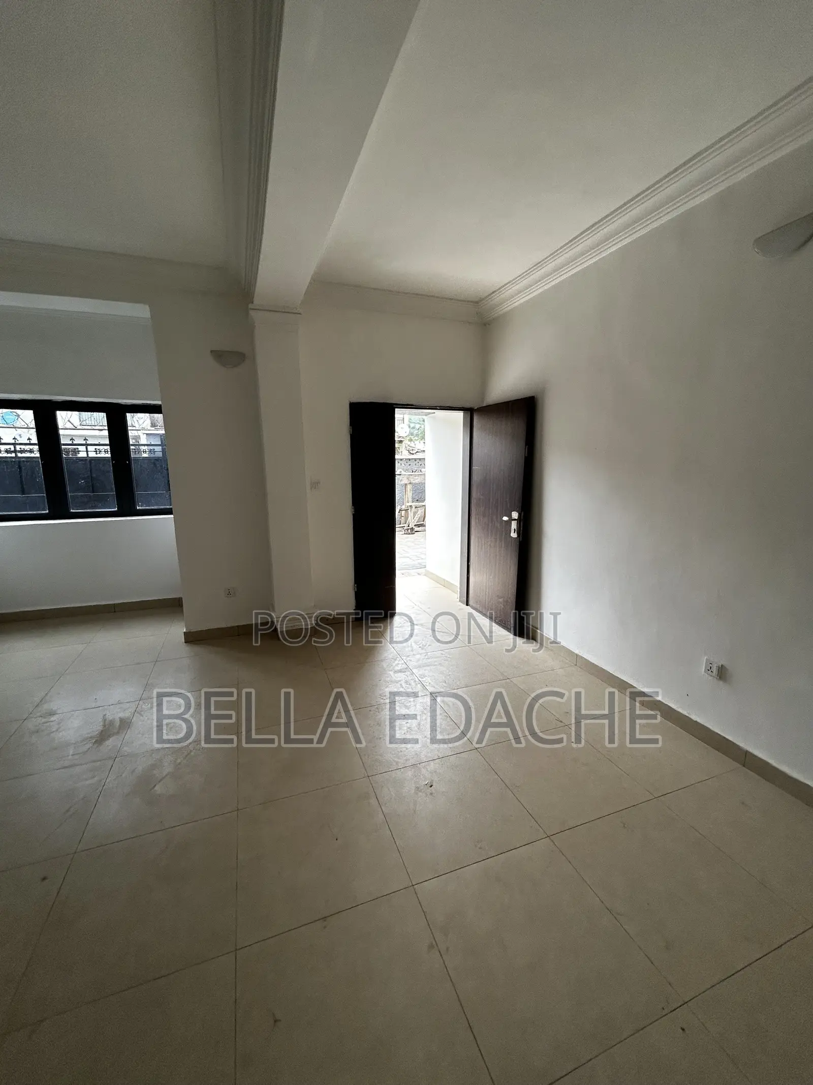 4bdrm Duplex in Kado for sale in Kado