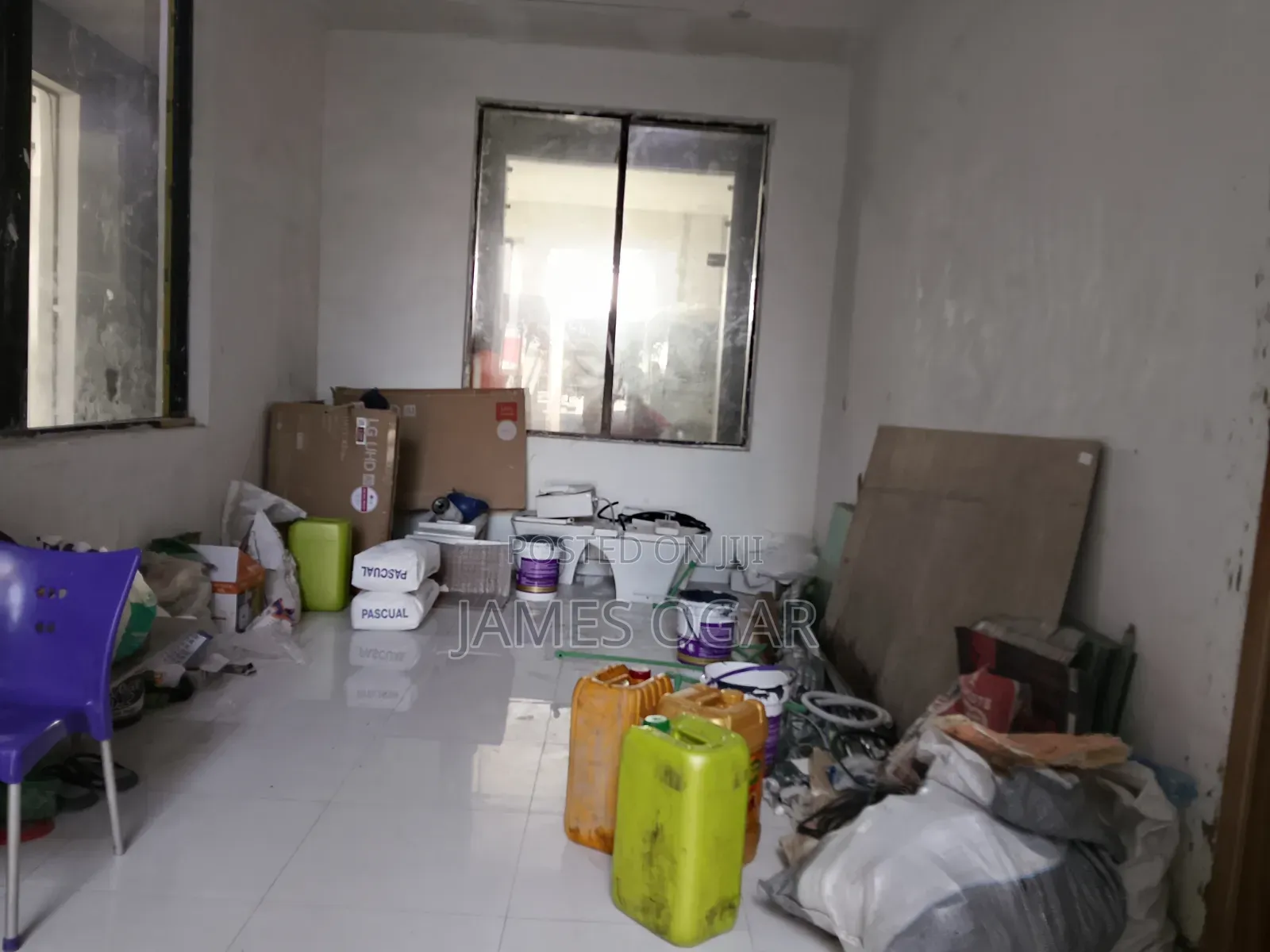Shop for Rent Orchid Road in Lekki Expressway