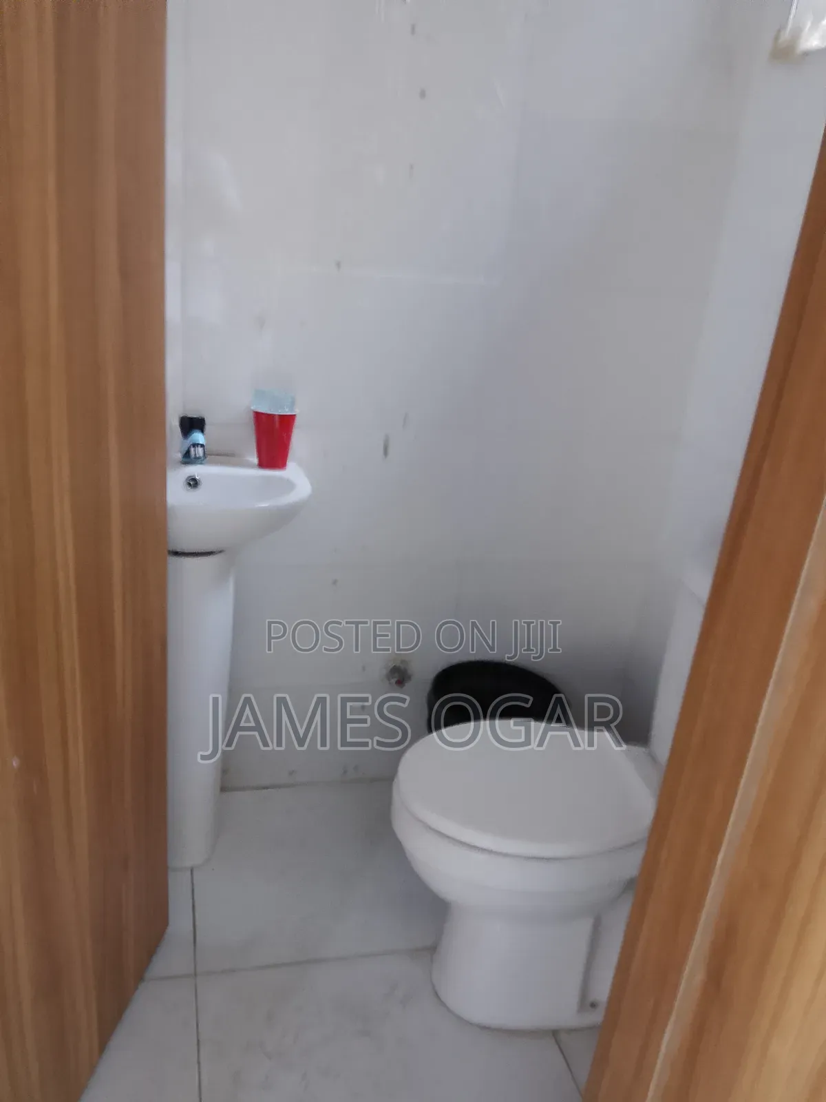 Shop for Rent Orchid Road in Lekki Expressway