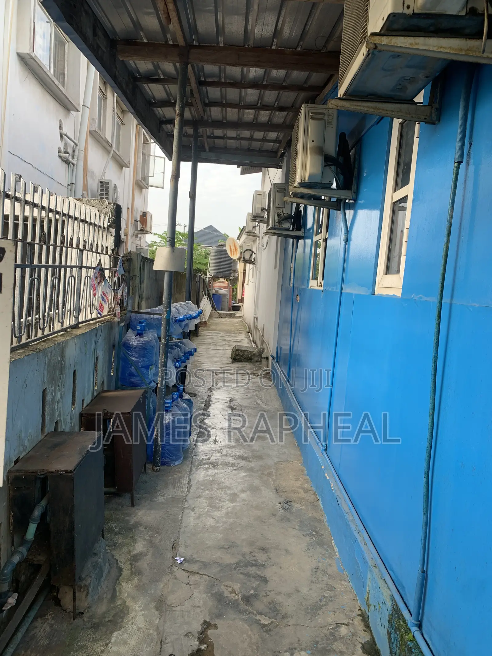 Furnished 4bdrm Duplex in Rb Emerald, Adeniran Ogunsanya for sale in Adeniran Ogunsanya