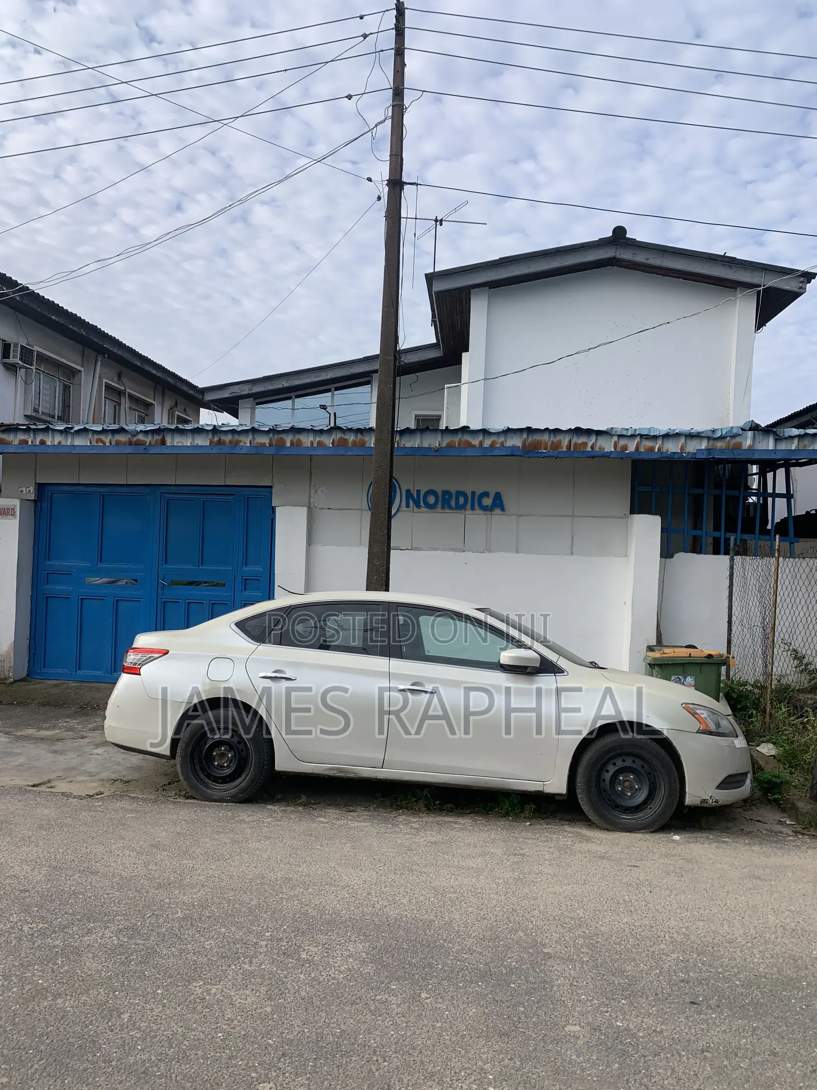 Furnished 4bdrm Duplex in Rb Emerald, Adeniran Ogunsanya for sale in Adeniran Ogunsanya
