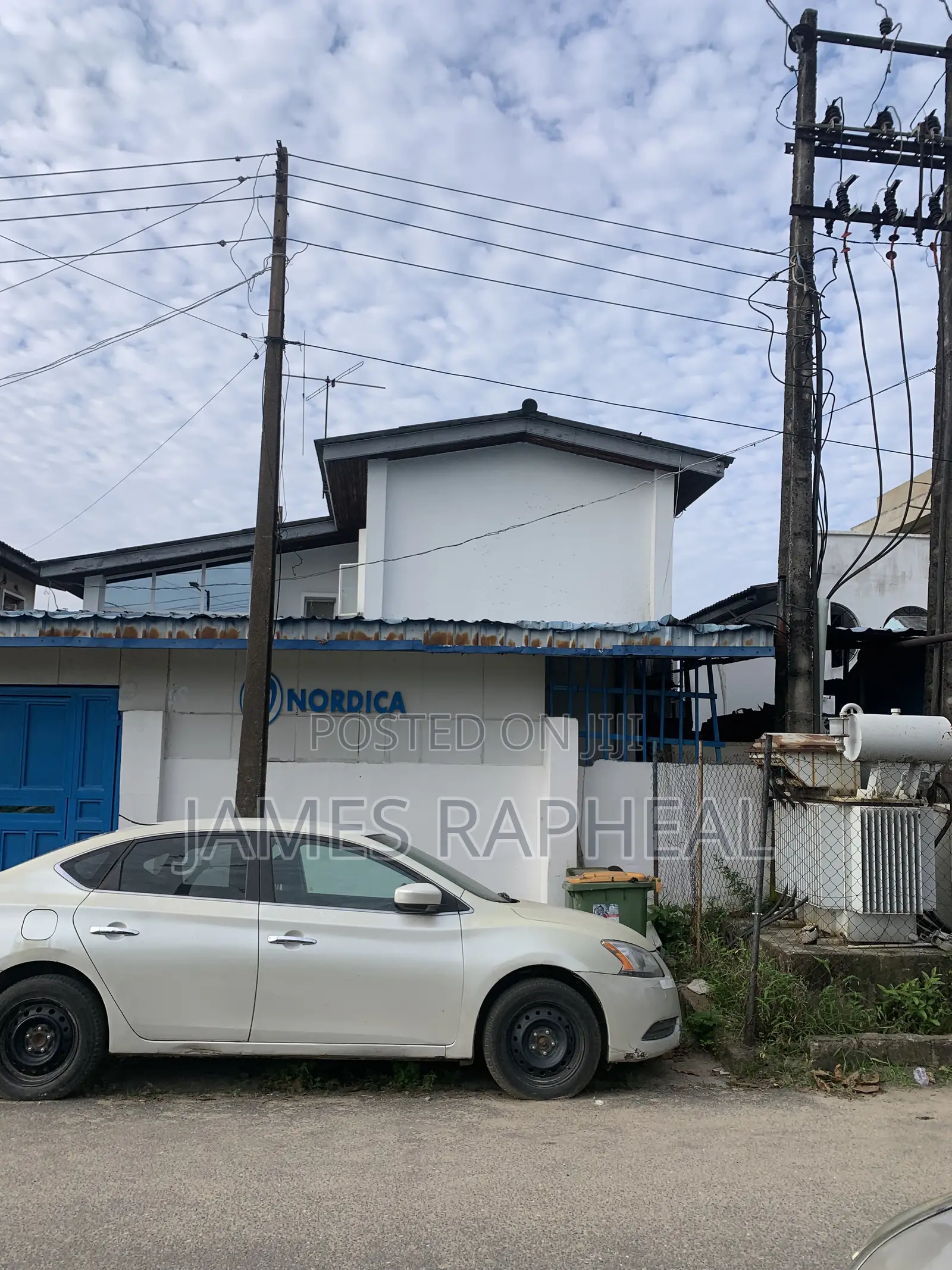 Furnished 4bdrm Duplex in Rb Emerald, Adeniran Ogunsanya for sale in Adeniran Ogunsanya