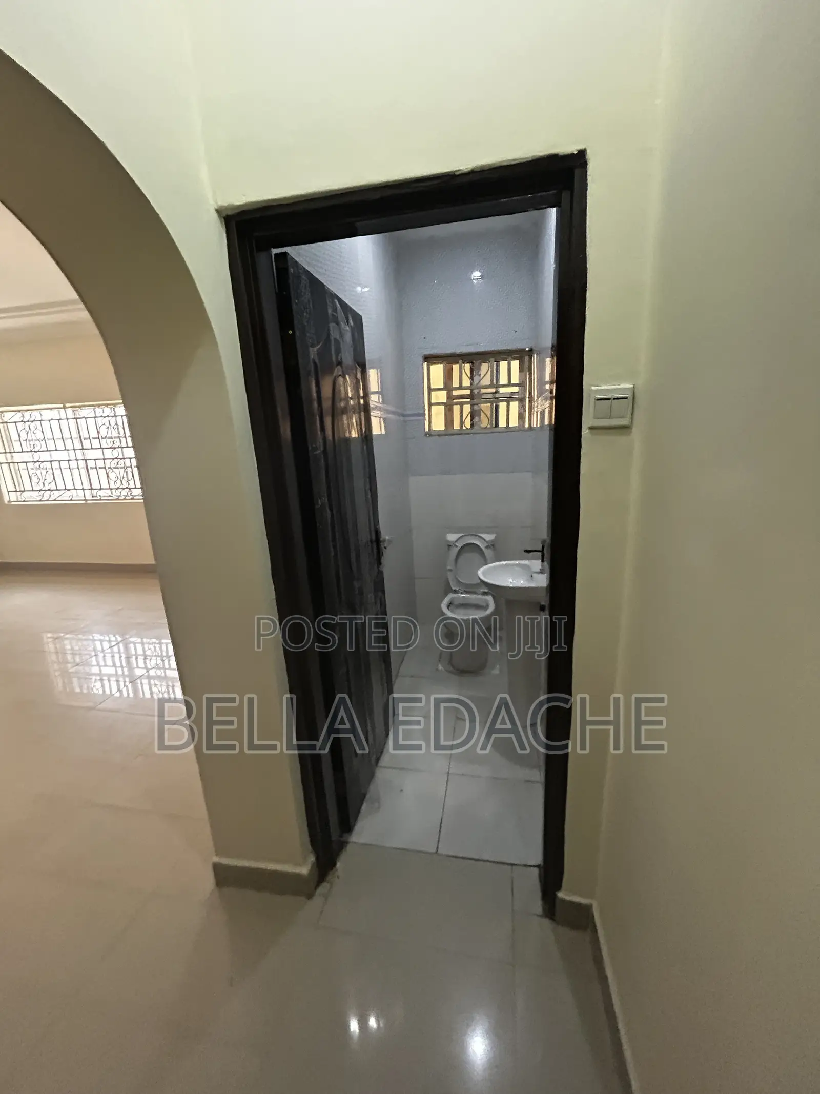 3bdrm Apartment in Mabushi for rent in Mabushi