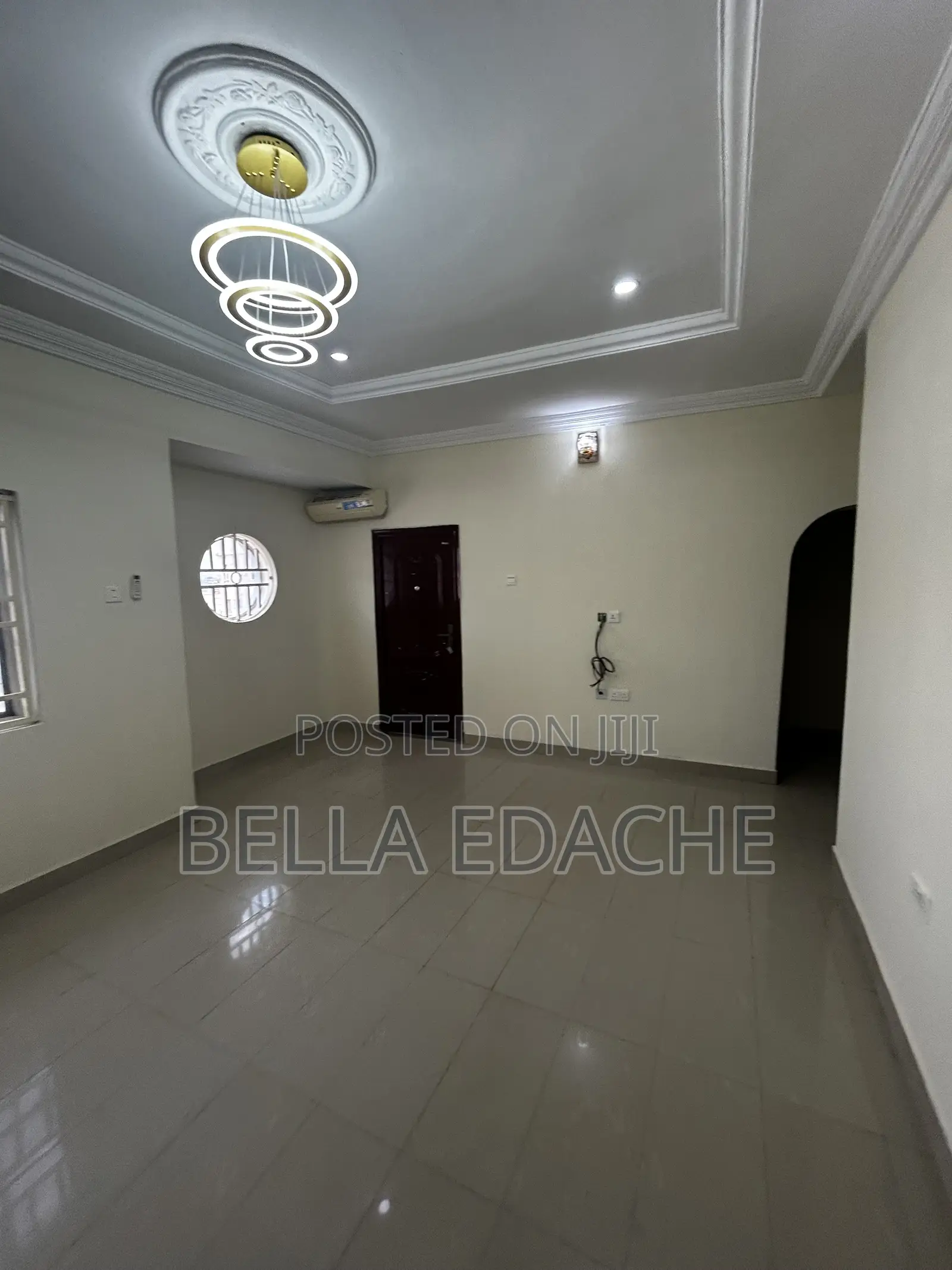 3bdrm Apartment in Mabushi for rent in Mabushi