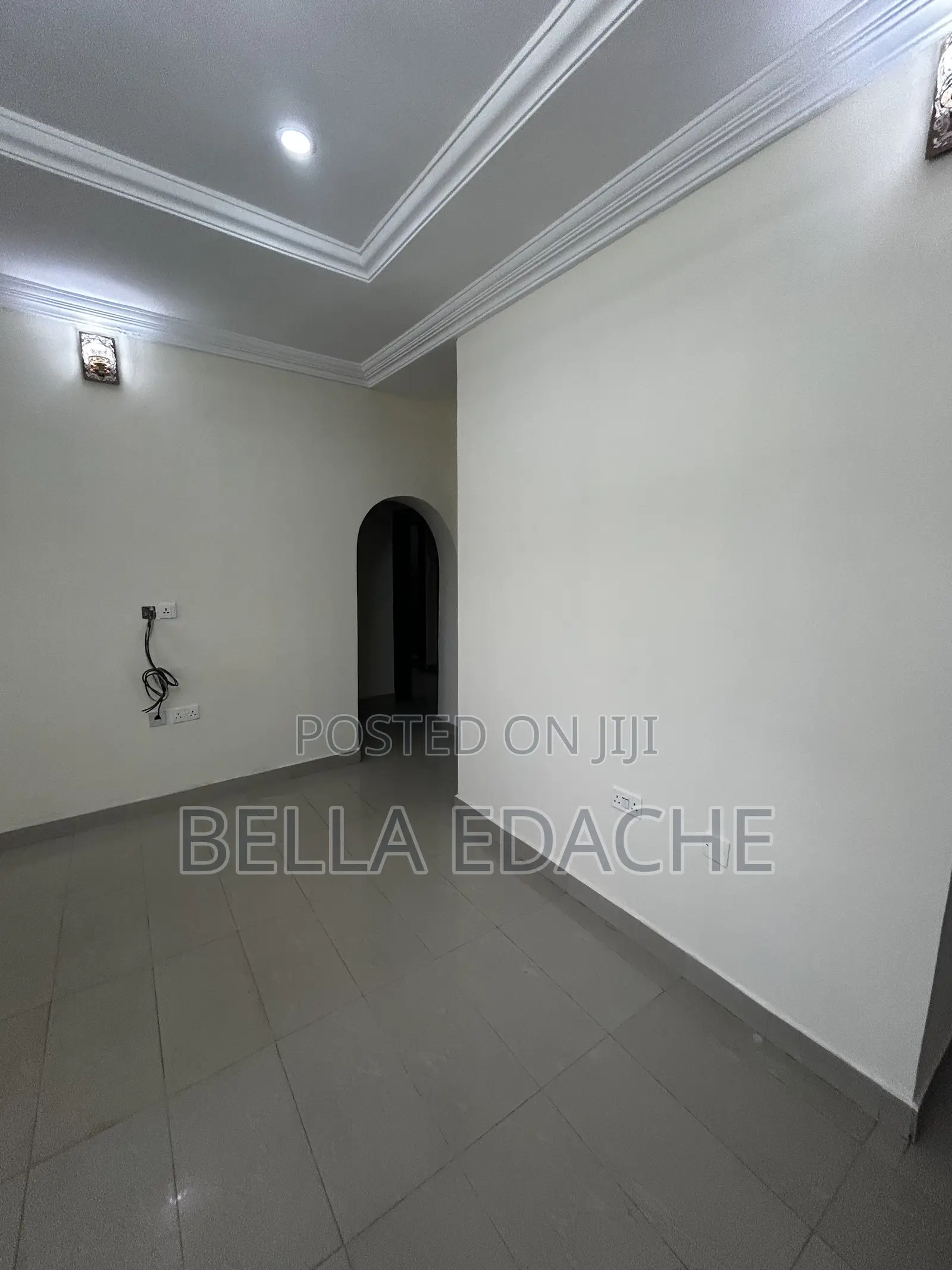 3bdrm Apartment in Mabushi for rent in Mabushi