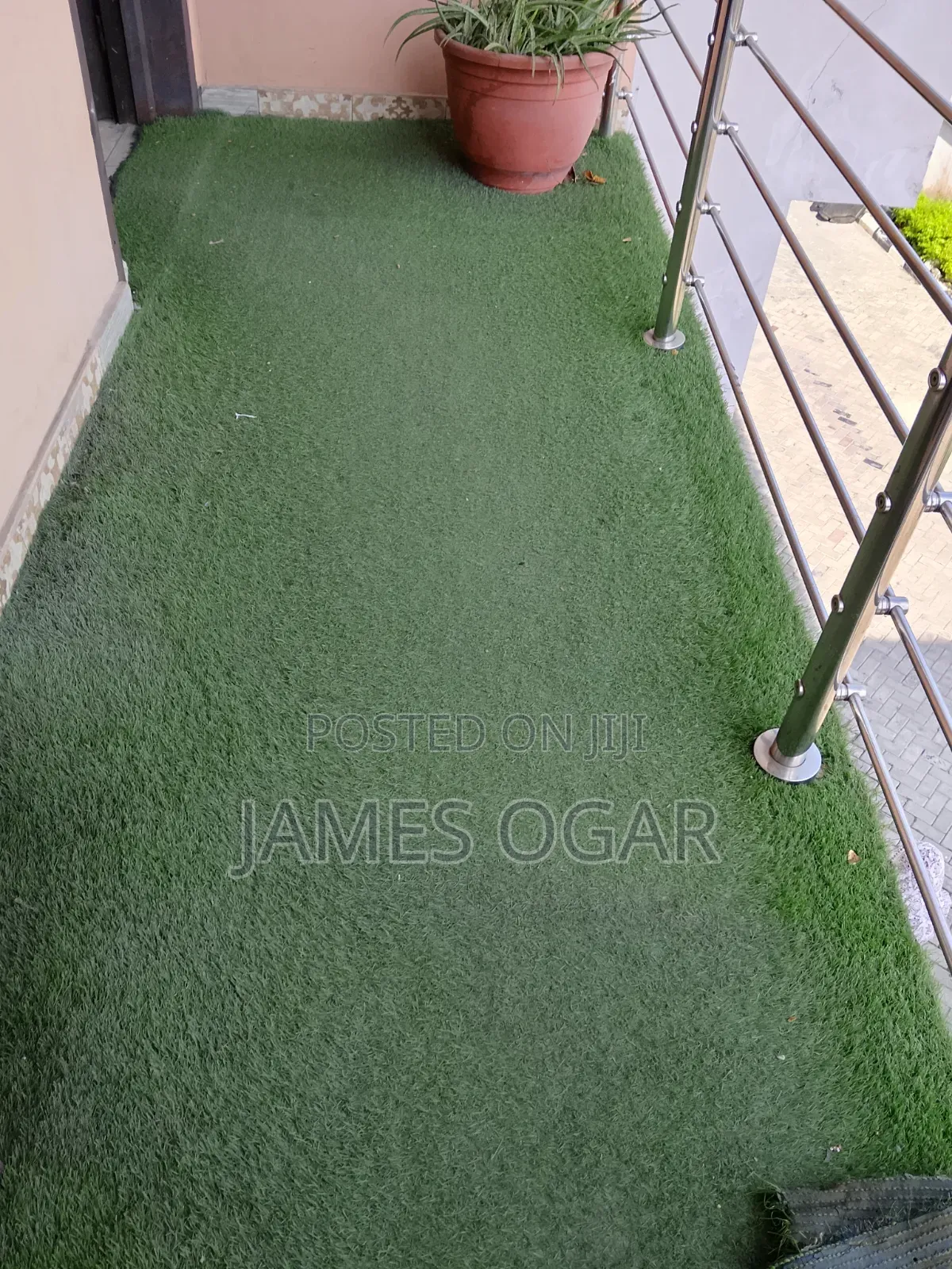 3bdrm Apartment in Lekki Conservation for rent in Lekki Expressway