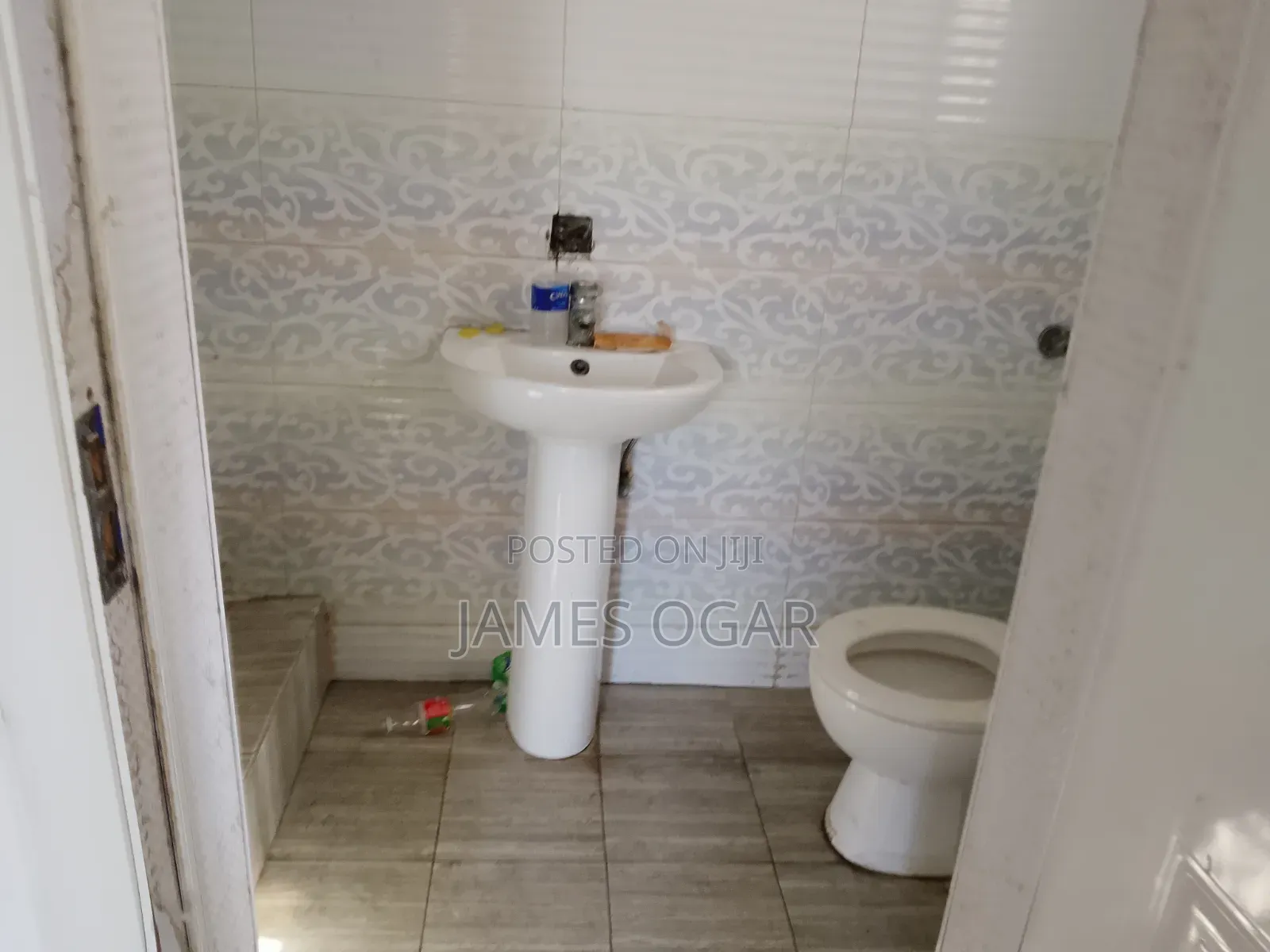 3bdrm Apartment in Lekki Conservation for rent in Lekki Expressway