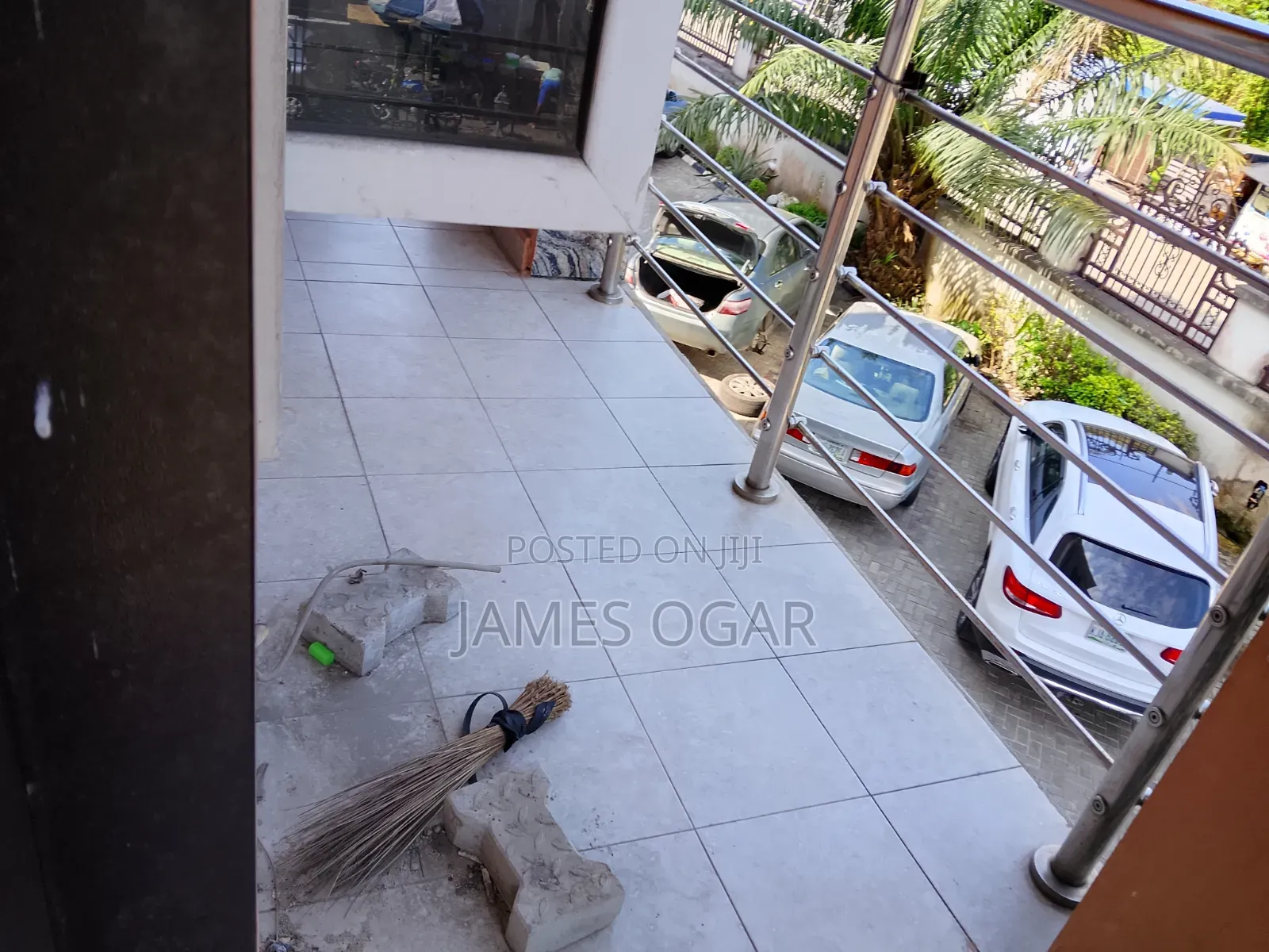 3bdrm Apartment in Lekki Conservation for rent in Lekki Expressway