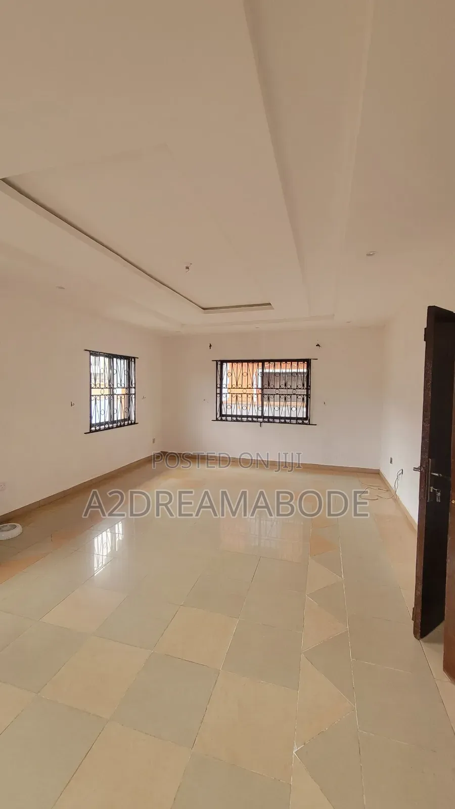 4bdrm Duplex in Omole for rent in Omole Phase 2