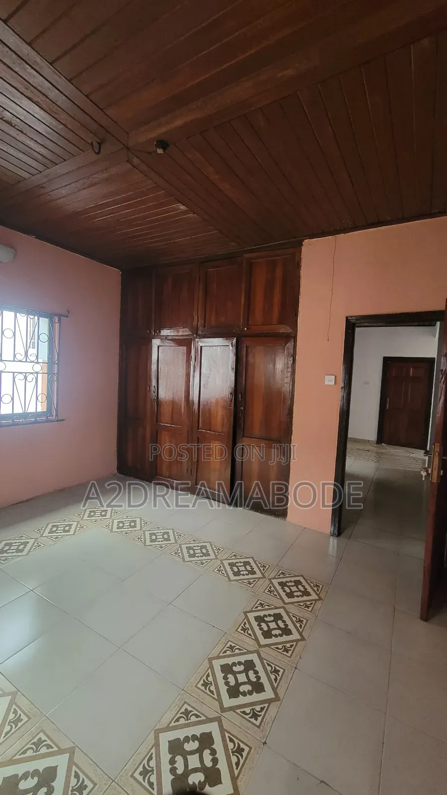 4bdrm Duplex in Omole for rent in Omole Phase 2