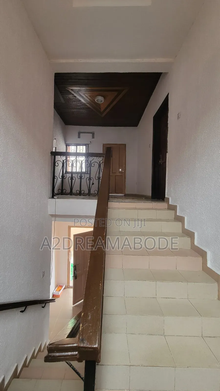 4bdrm Duplex in Omole for rent in Omole Phase 2