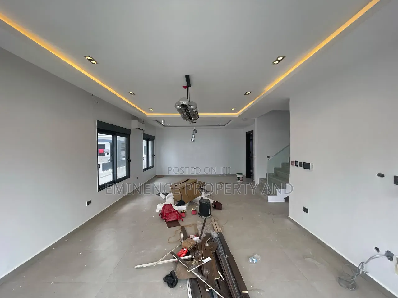 4bdrm House in Banana Island for rent in Banana Island