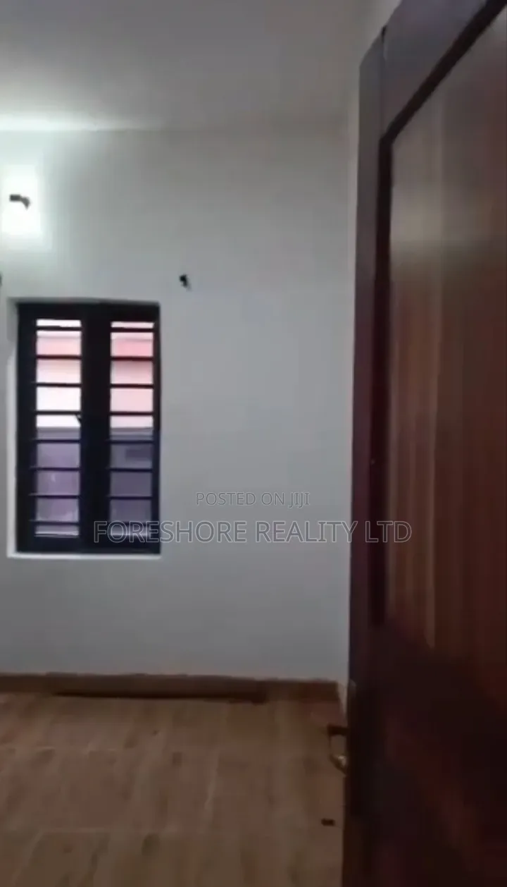 2bdrm Apartment in Miccom, Akowonjo for rent in Akowonjo