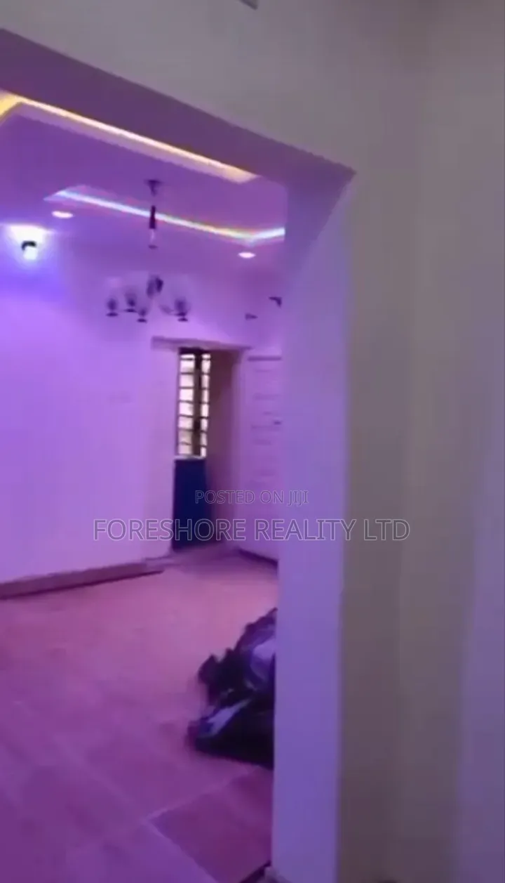 2bdrm Apartment in Miccom, Akowonjo for rent in Akowonjo