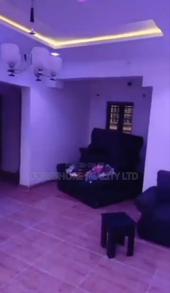 2bdrm Apartment in Miccom, Akowonjo for rent in Akowonjo