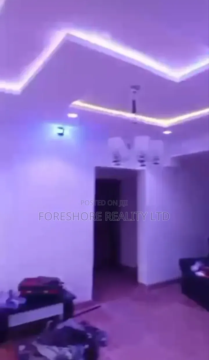 2bdrm Apartment in Miccom, Akowonjo for rent in Akowonjo