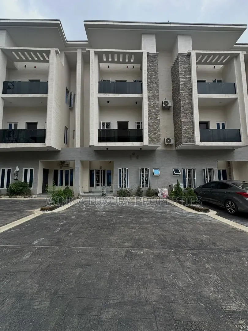 5bdrm Duplex in Utako for sale in Utako