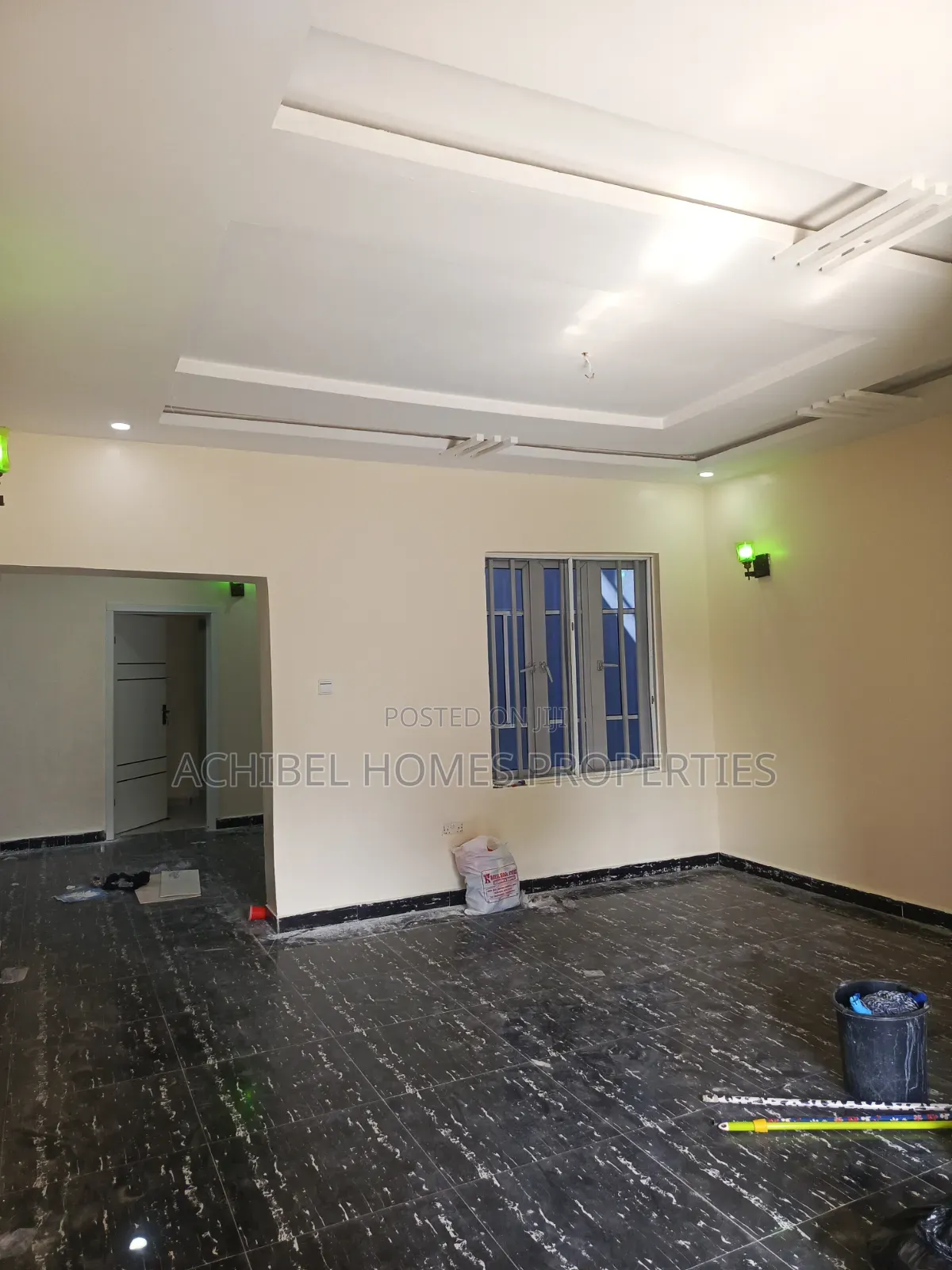 4bdrm Duplex in Near Abraham, Lekki Phase 2 for rent in Lekki Phase 2