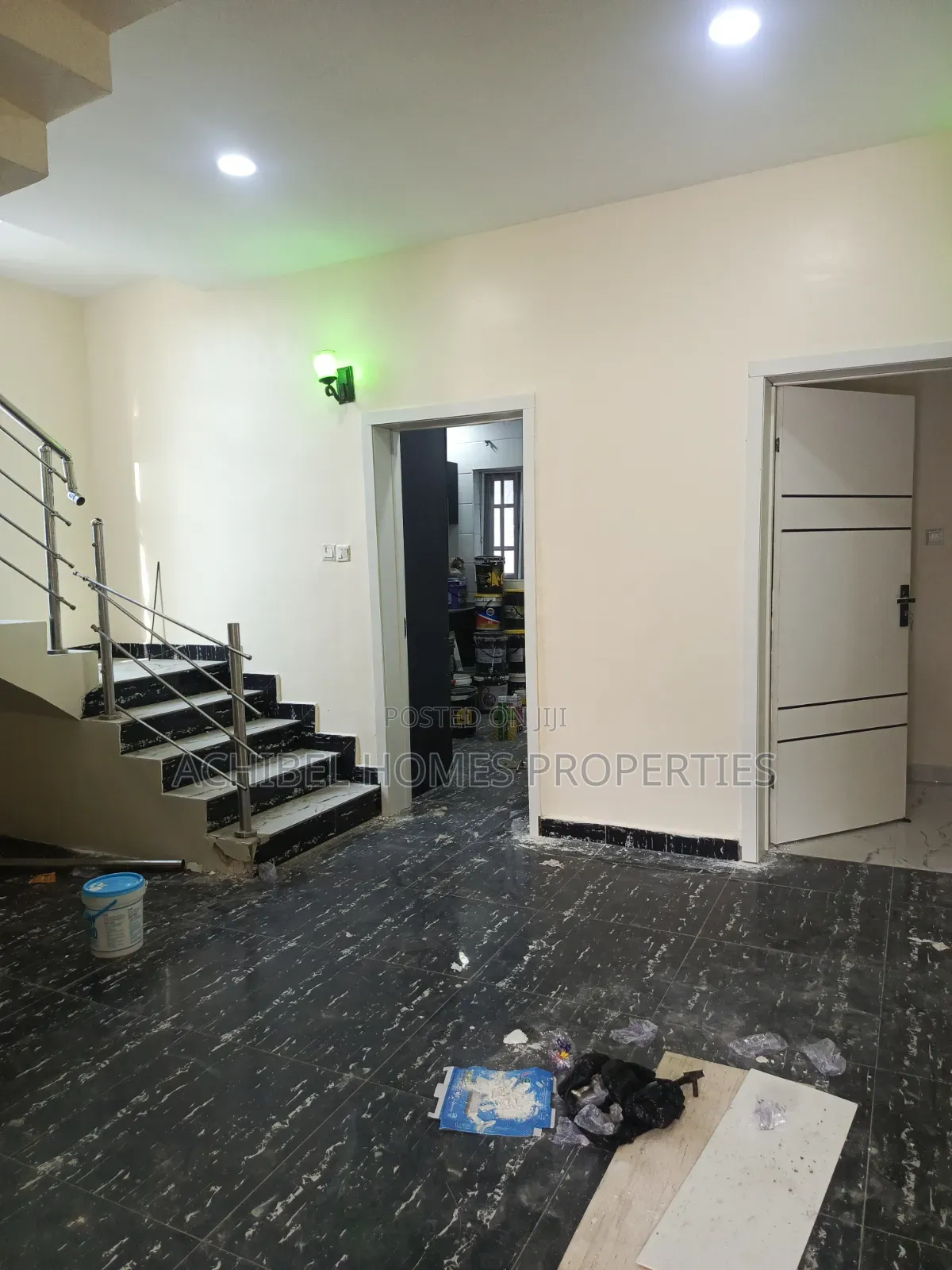 4bdrm Duplex in Near Abraham, Lekki Phase 2 for rent in Lekki Phase 2