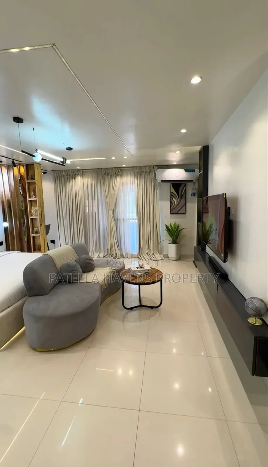4bdrm Penthouse in Jabi for sale in Jabi